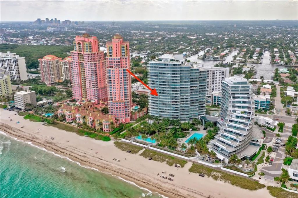 2200 N Ocean Boulevard, Unit S904, Fort Lauderdale, FL 33305 Photo