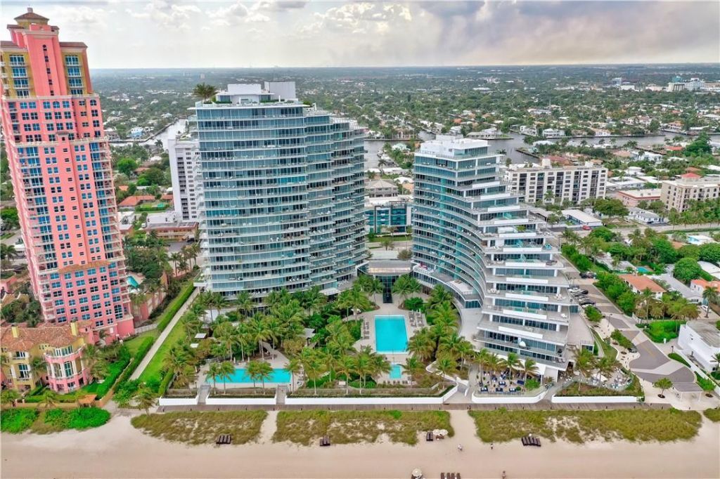 2200 N Ocean Boulevard, Unit S904, Fort Lauderdale, FL 33305 Photo