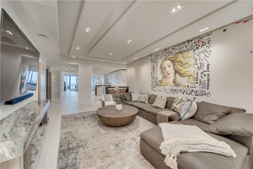 2200 N Ocean Boulevard, Unit S904, Fort Lauderdale, FL 33305 Photo