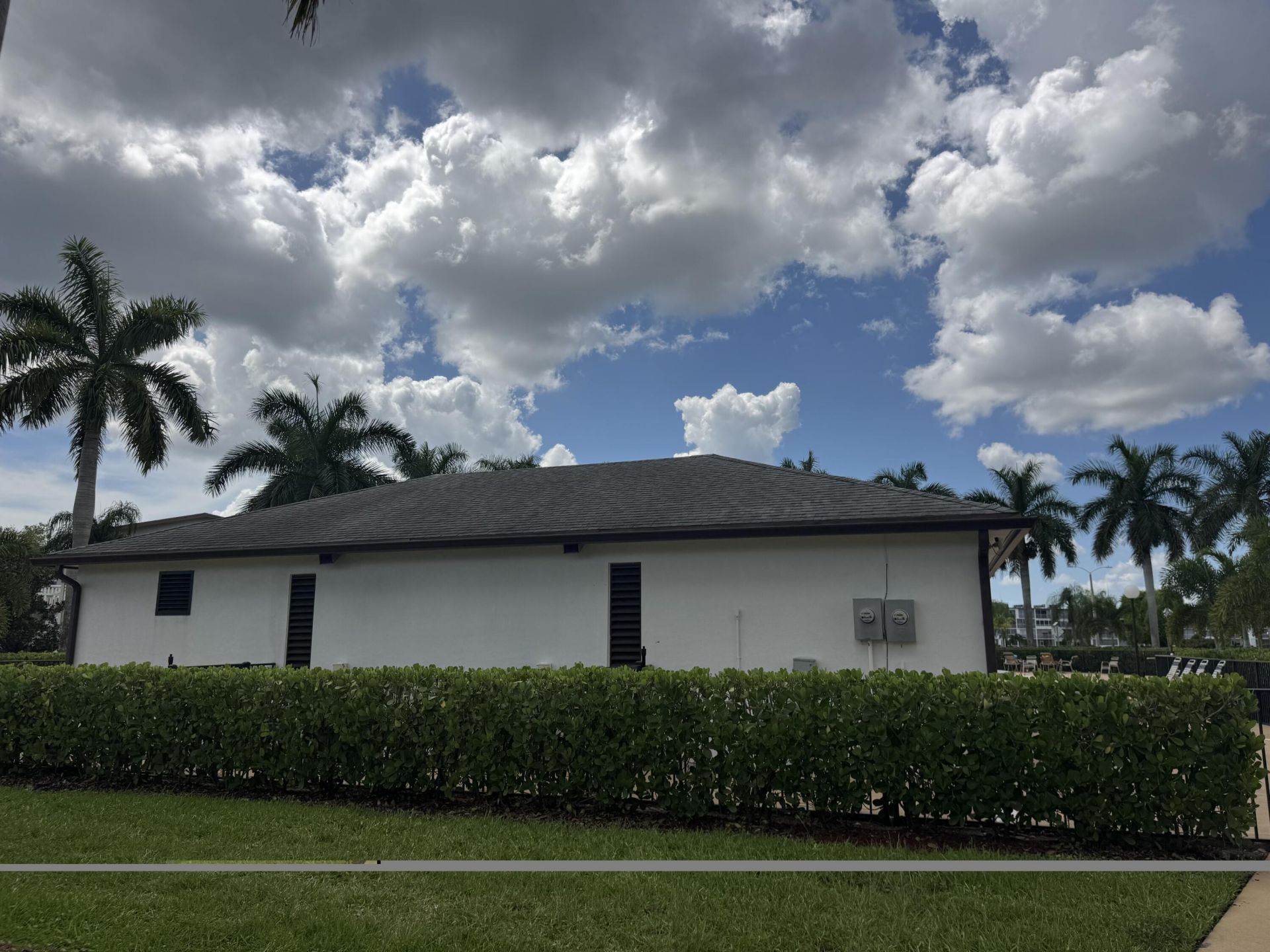 629 Fanshaw O, Unit 629, Boca Raton, FL 33434 Photo