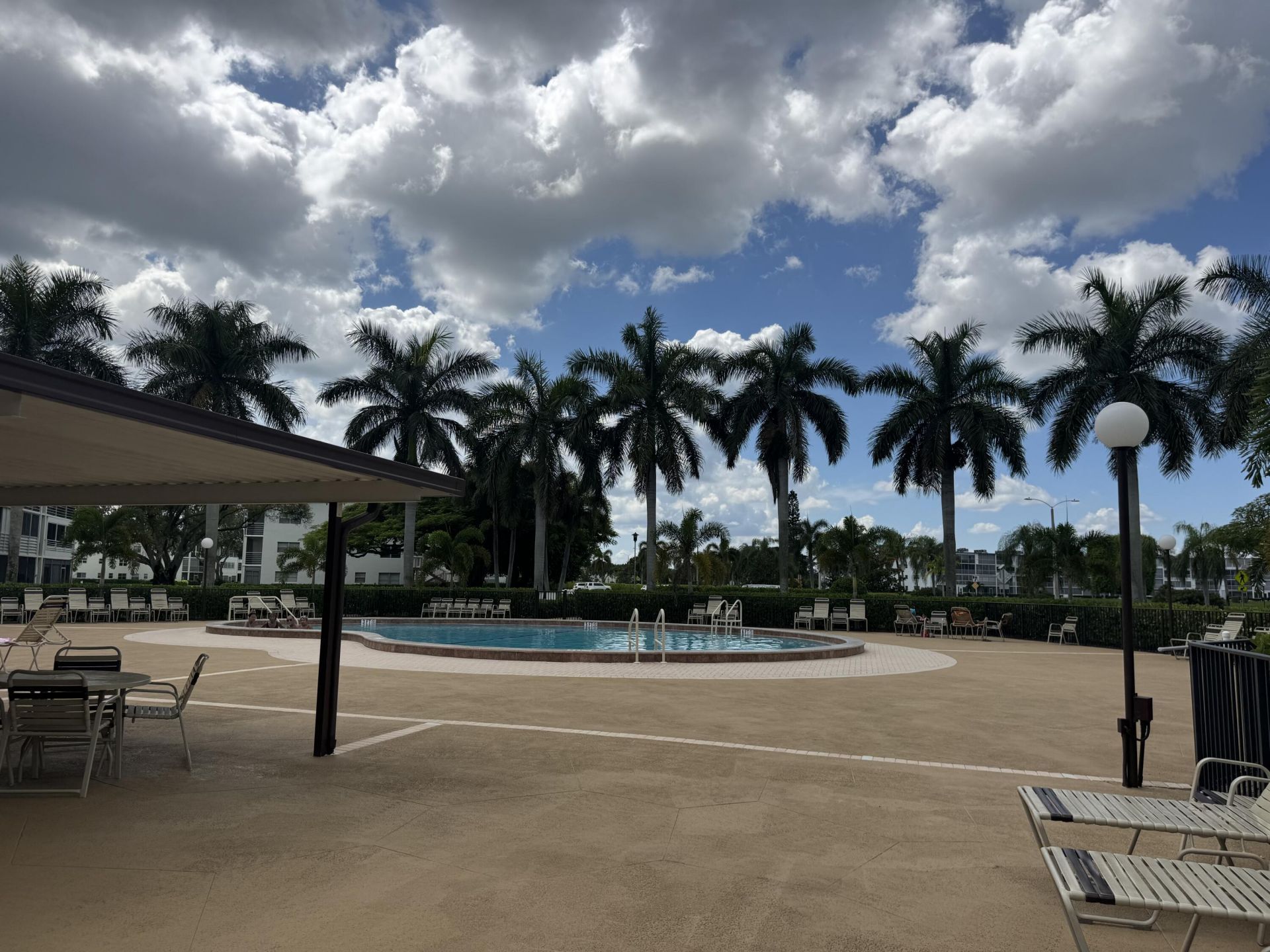 629 Fanshaw O, Unit 629, Boca Raton, FL 33434 Photo