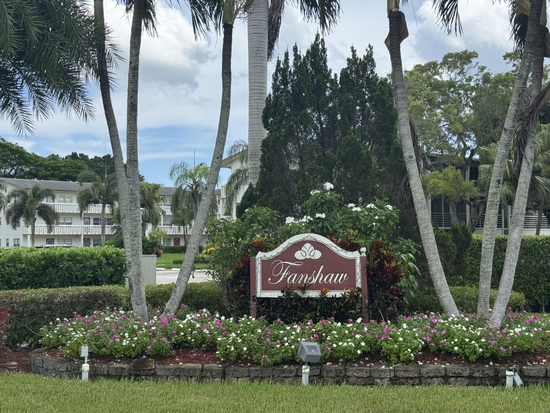 629 Fanshaw O, Unit 629, Boca Raton, FL 33434 Photo