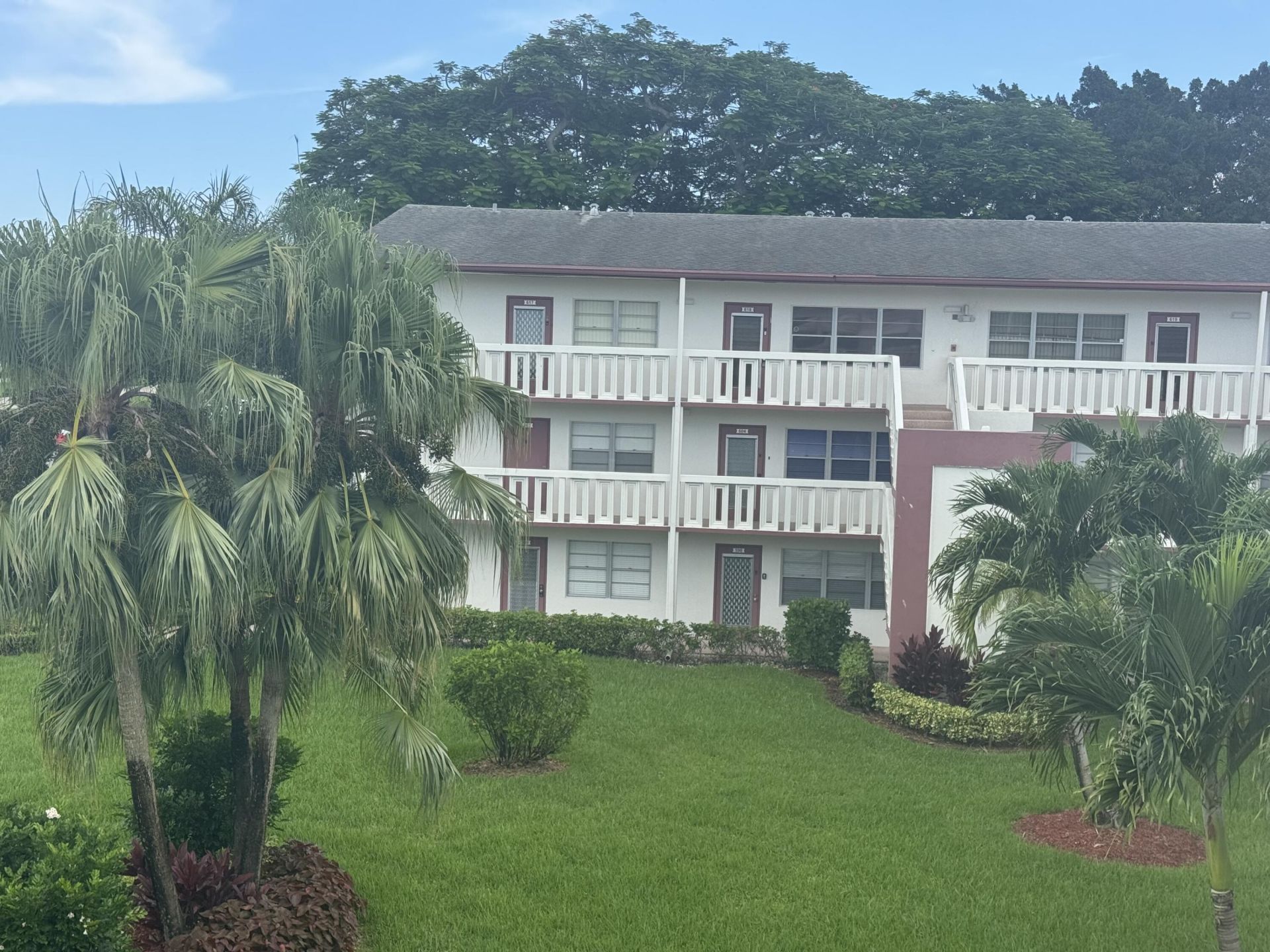 629 Fanshaw O, Unit 629, Boca Raton, FL 33434 Photo