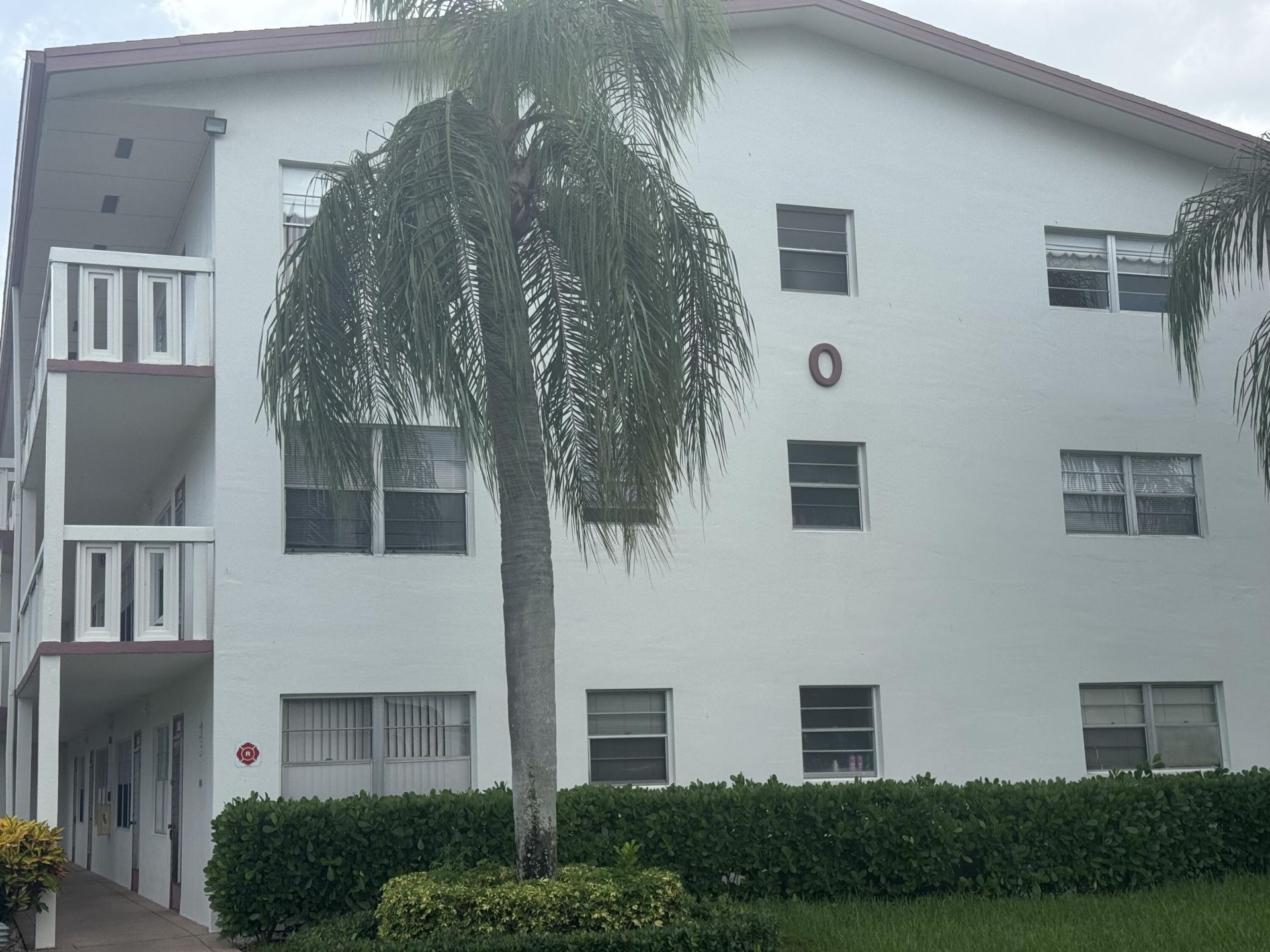 629 Fanshaw O, Unit 629, Boca Raton, FL 33434 Photo