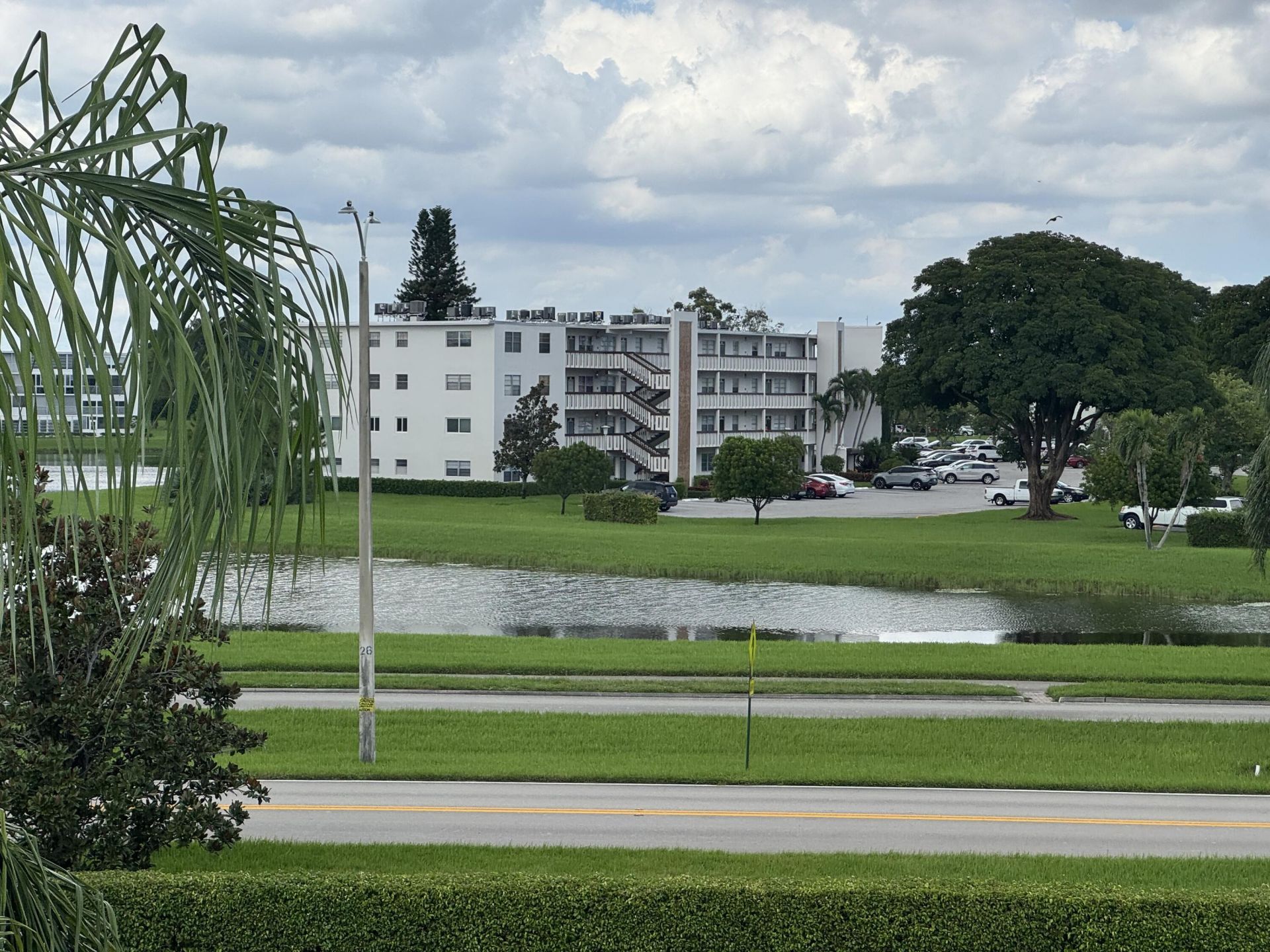 629 Fanshaw O, Unit 629, Boca Raton, FL 33434 Photo