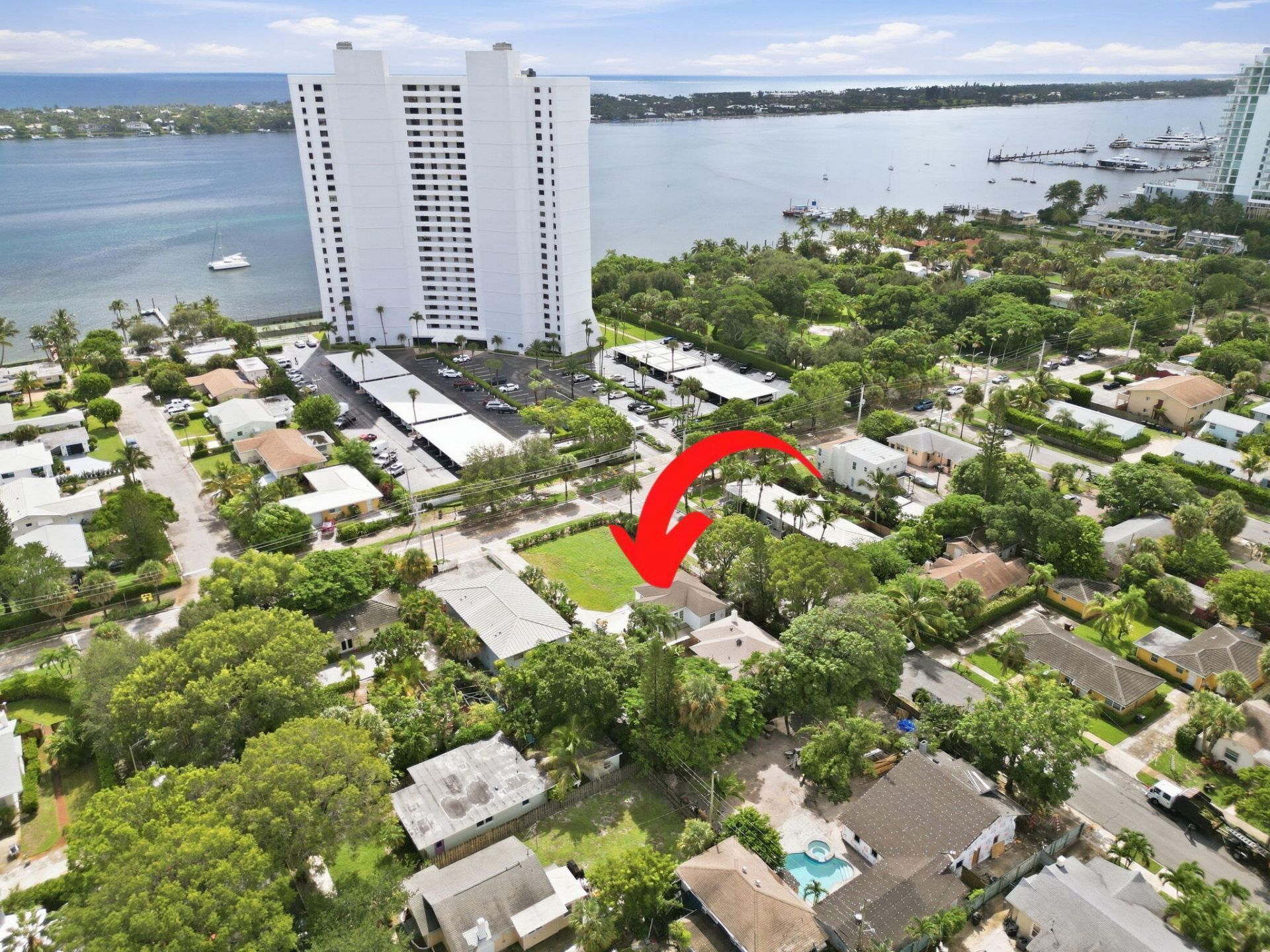 5203 N Flagler Drive, West Palm Beach, FL 33407 Photo