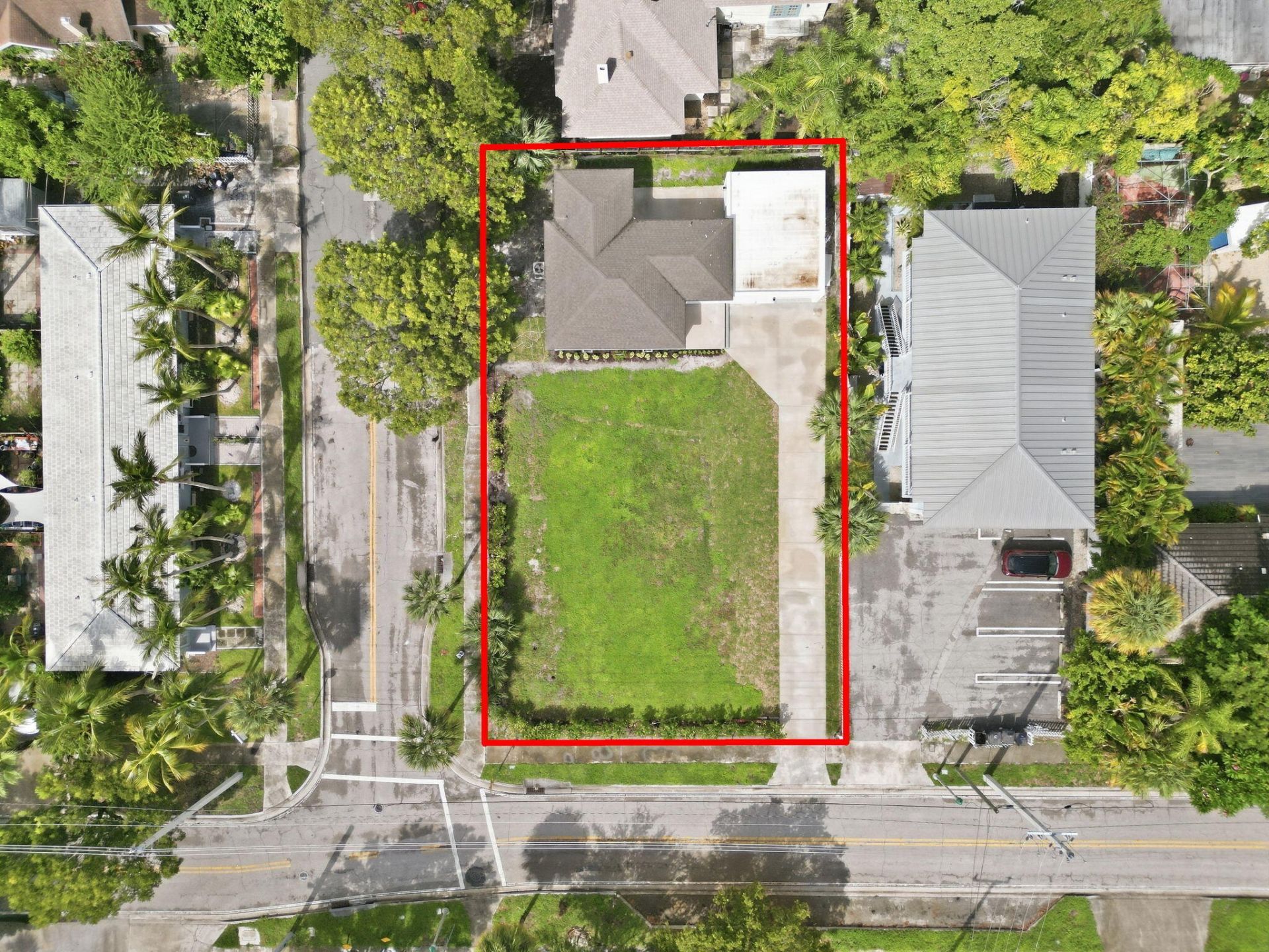 5203 N Flagler Drive, West Palm Beach, FL 33407 Photo