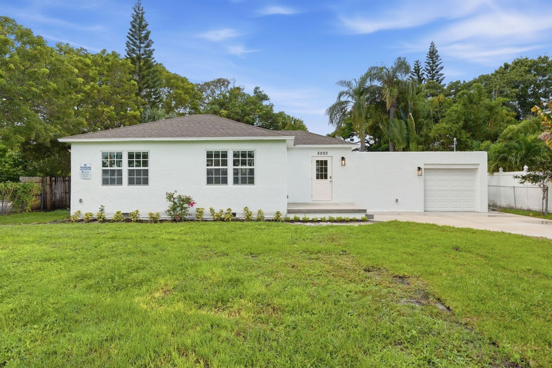 5203 N Flagler Drive, West Palm Beach, FL 33407 Photo