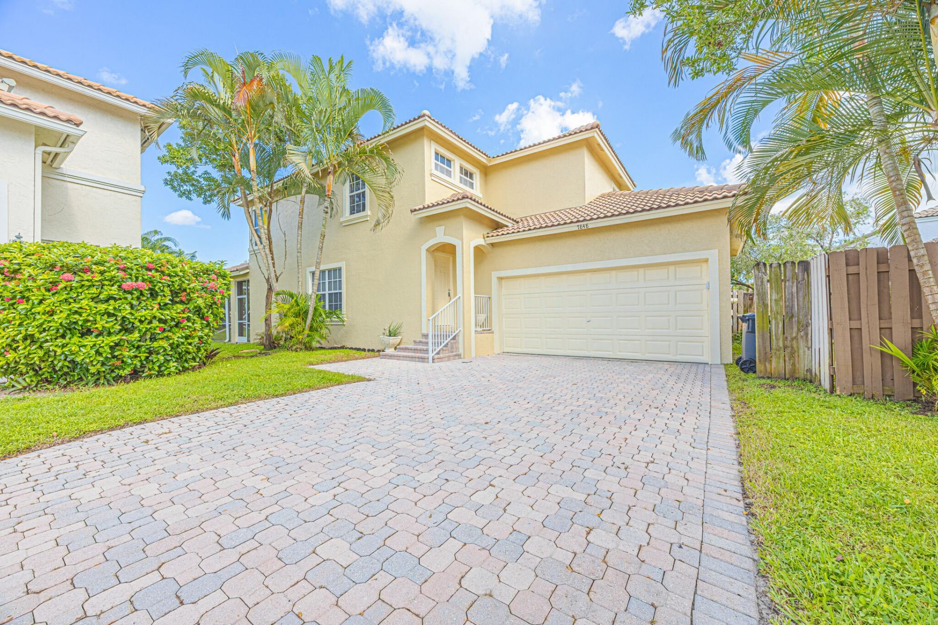 1848 Capeside Circle, Wellington, FL 33414 Photo