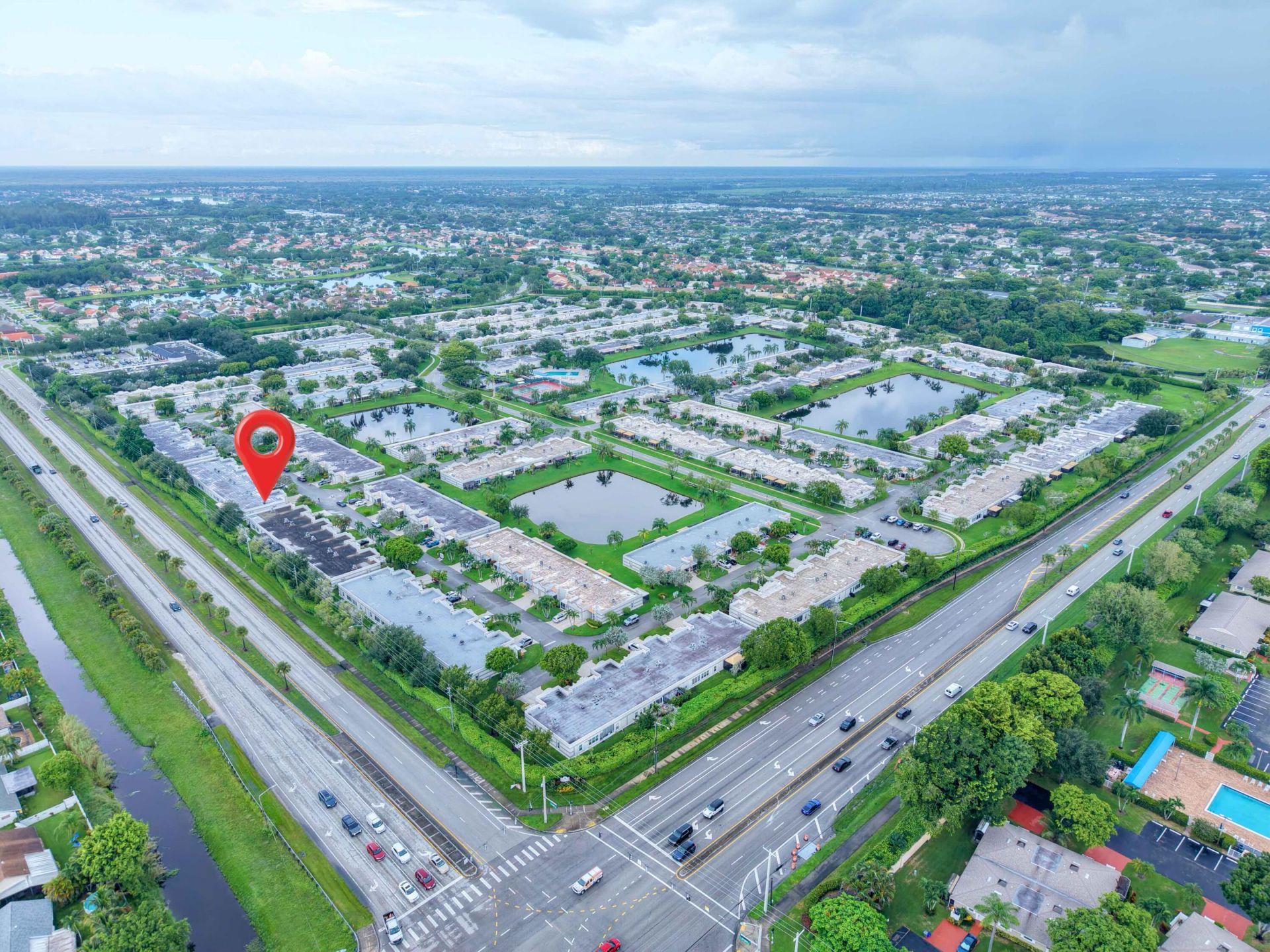 9160 Fairbanks Lane, Unit 8, Boca Raton, FL 33496 Photo