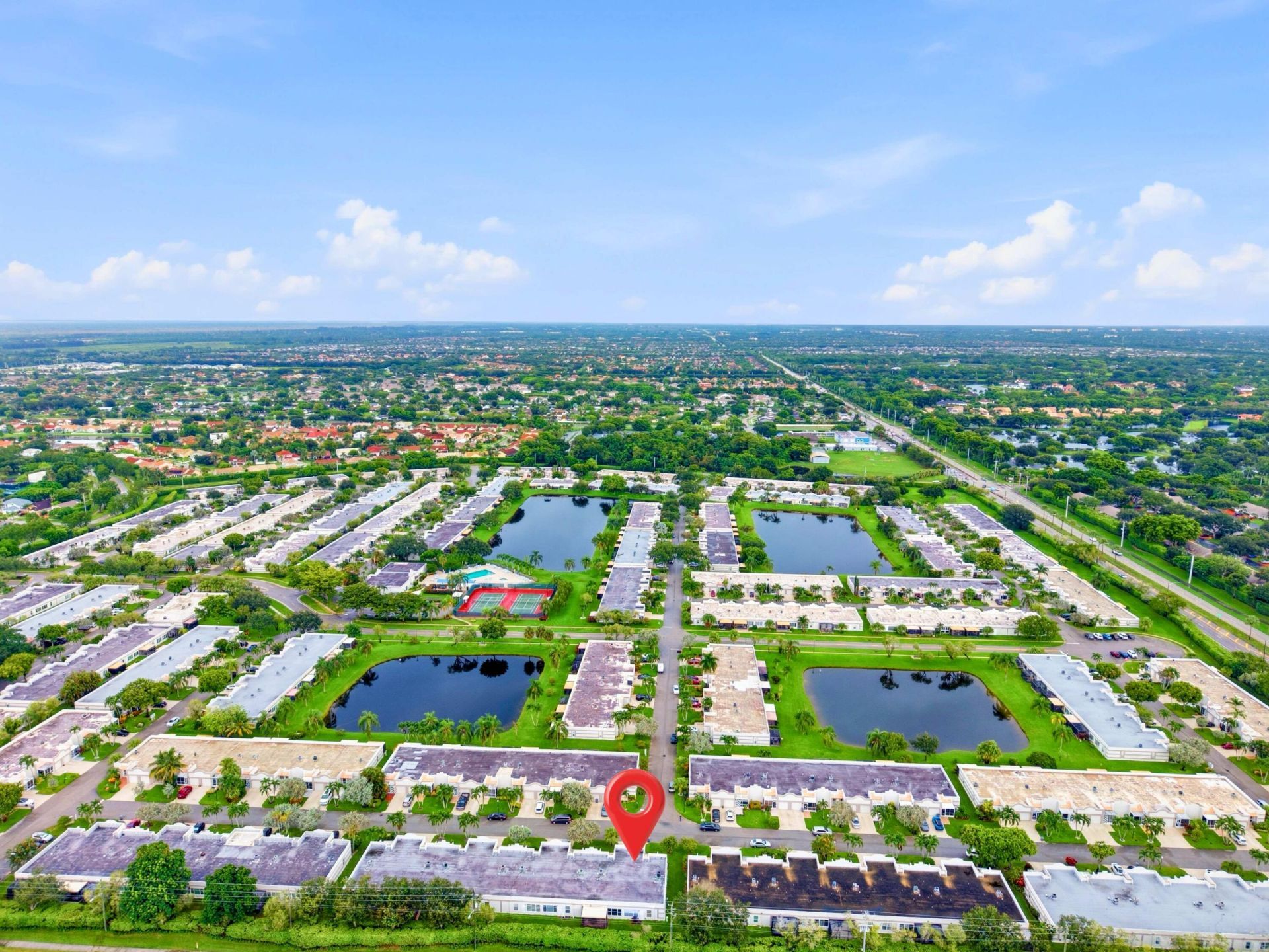 9160 Fairbanks Lane, Unit 8, Boca Raton, FL 33496 Photo