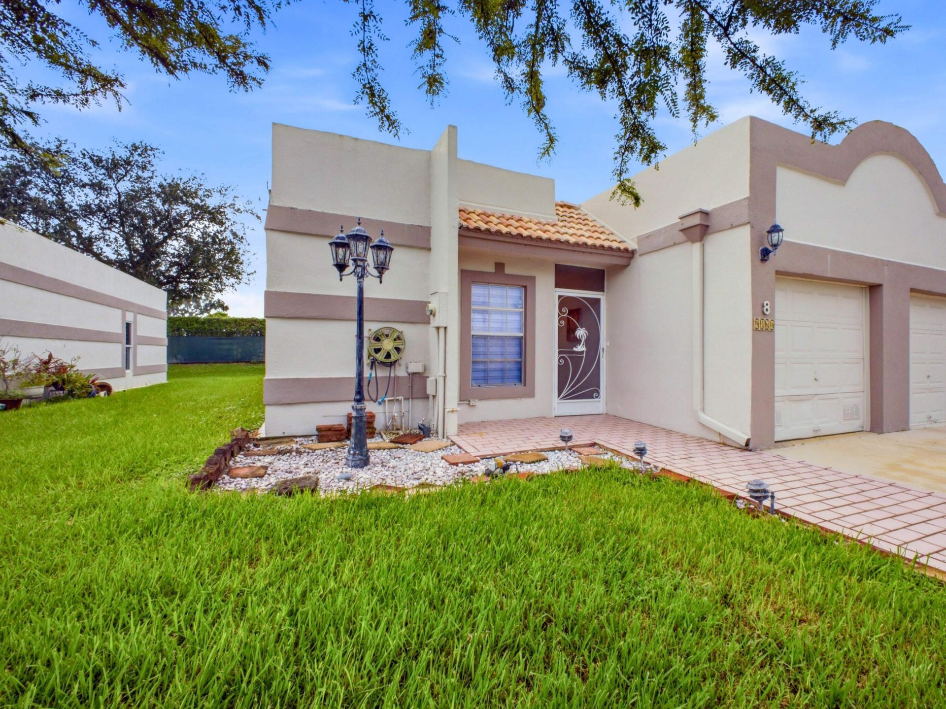 9160 Fairbanks Lane, Unit 8, Boca Raton, FL 33496 Photo