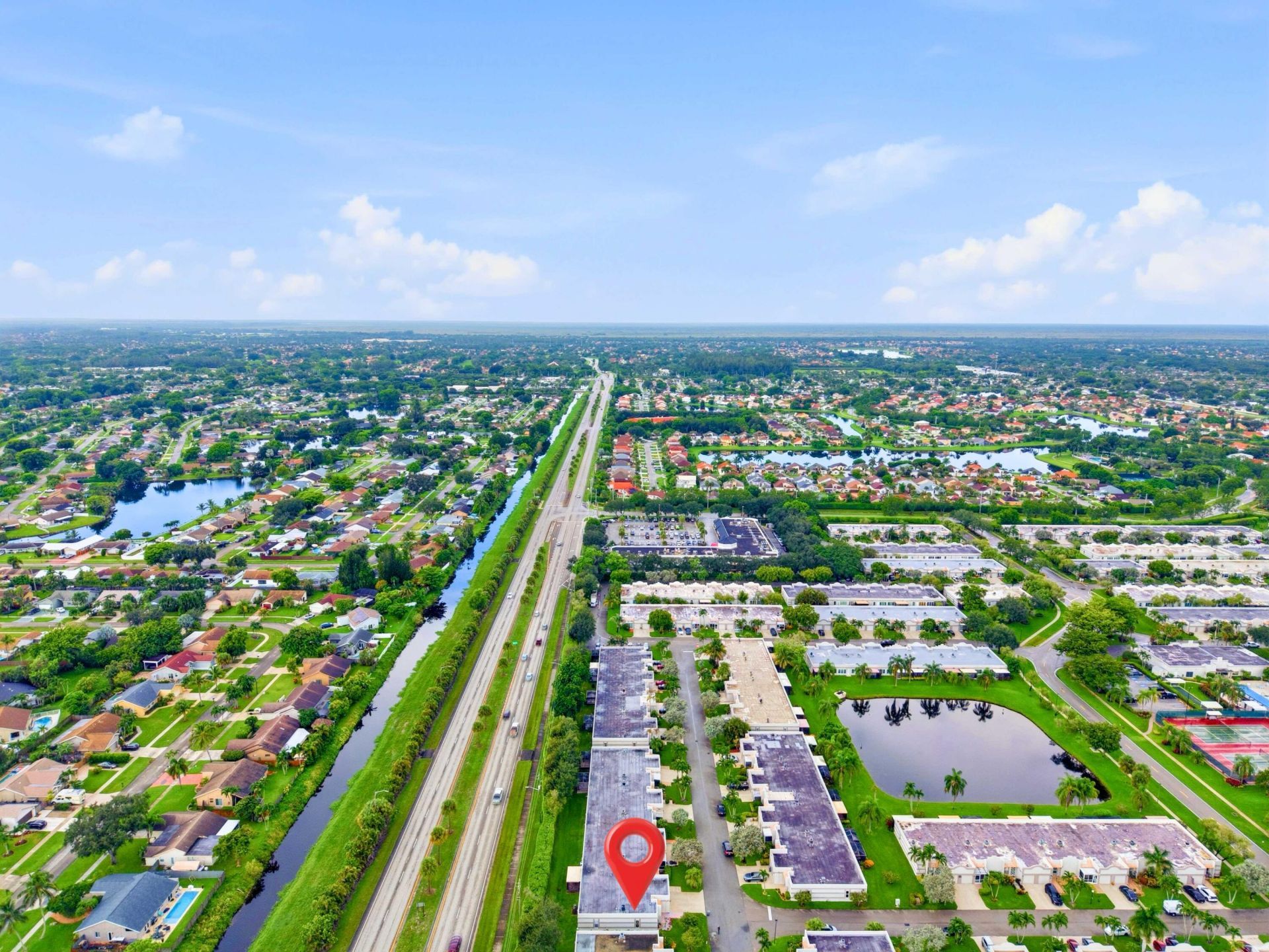 9160 Fairbanks Lane, Unit 8, Boca Raton, FL 33496 Photo