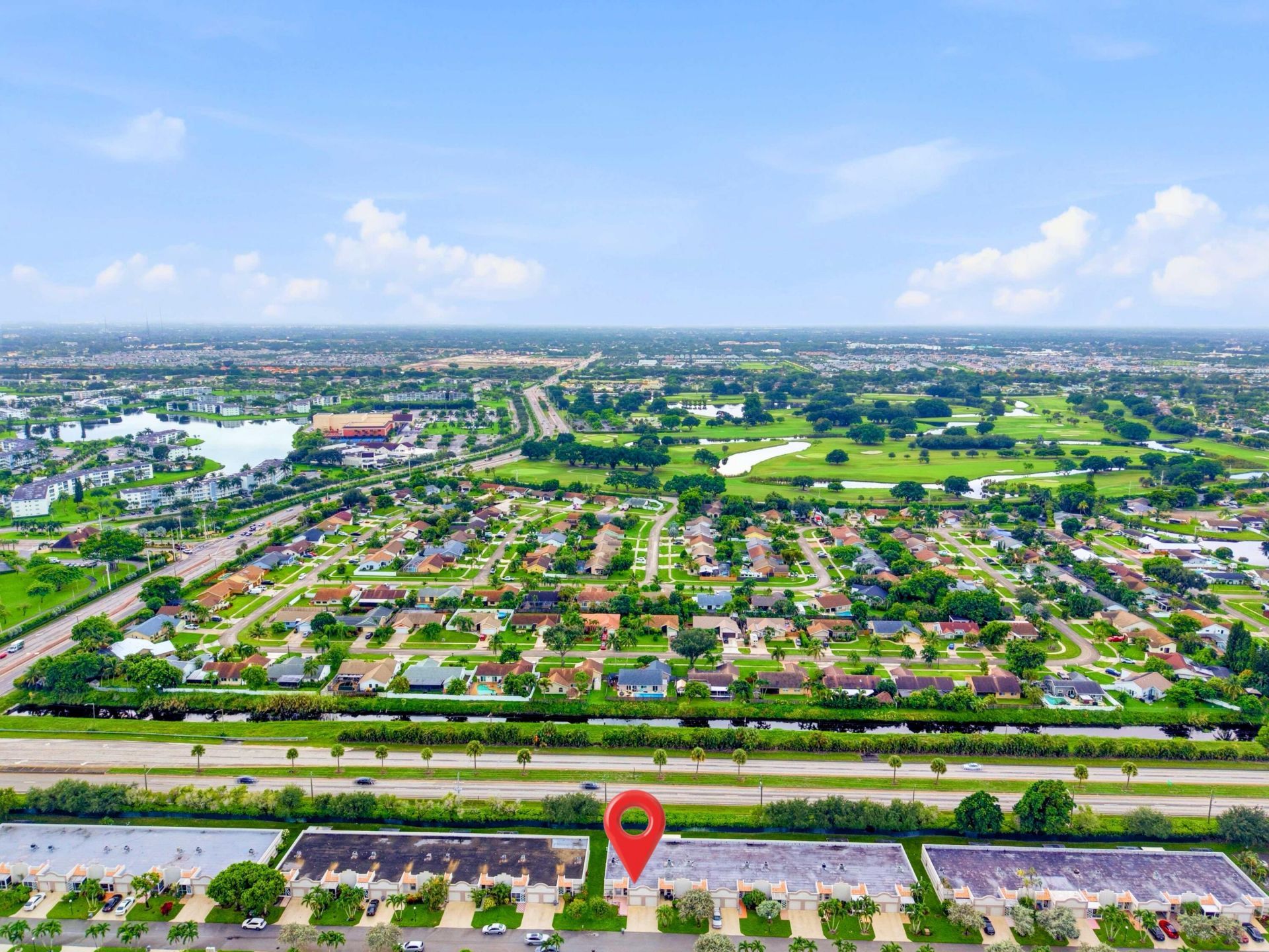 9160 Fairbanks Lane, Unit 8, Boca Raton, FL 33496 Photo