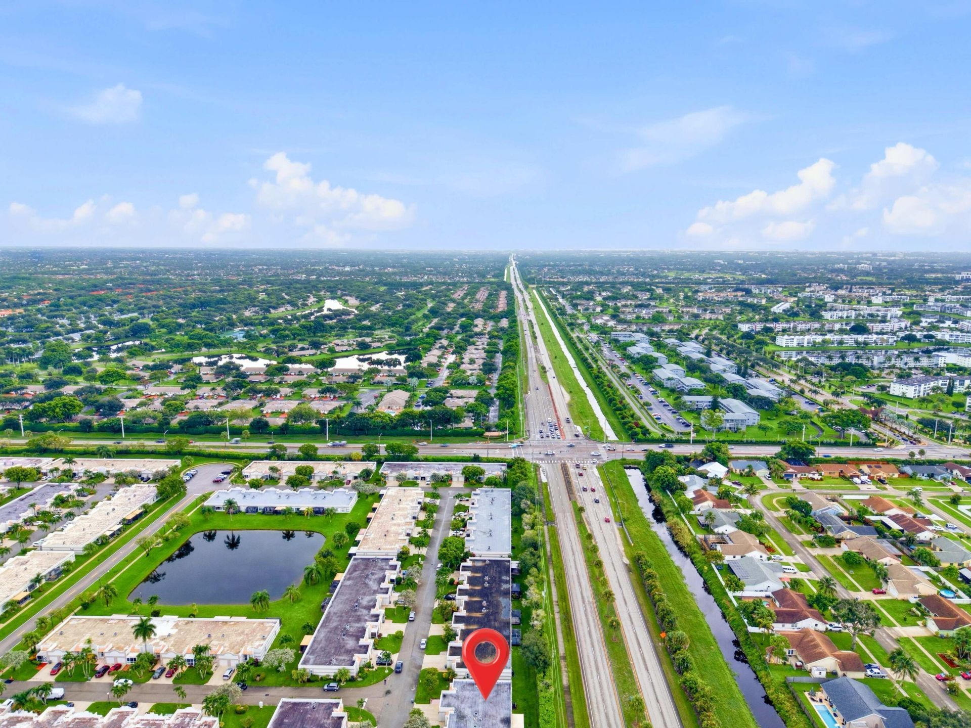 9160 Fairbanks Lane, Unit 8, Boca Raton, FL 33496 Photo