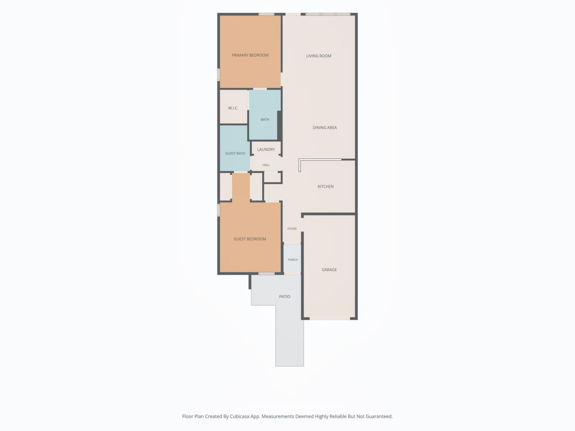 9160 Fairbanks Lane, Unit 8, Boca Raton, FL 33496 Photo