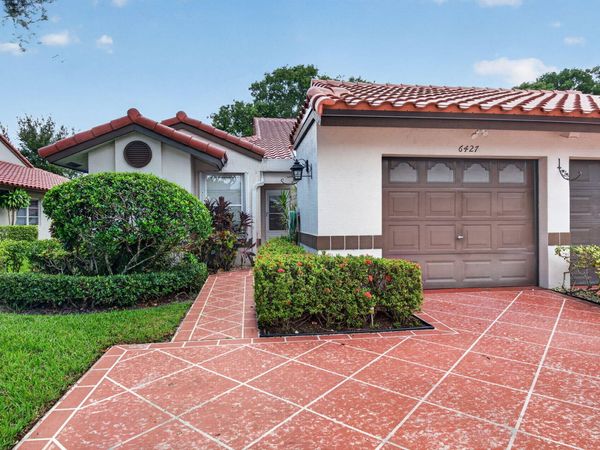 6427 Pointe Pleasant Circle, Delray Beach, FL 33484
