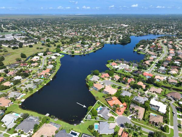 13199 Halifax Court, Wellington, FL 33414
