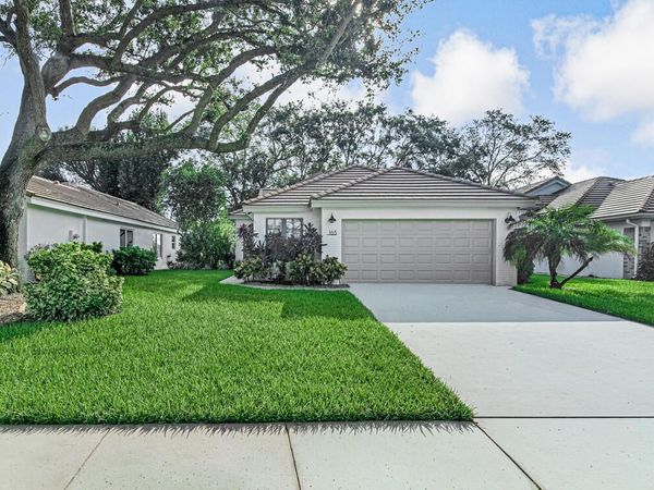 165 SHERWOOD FOREST Drive, Delray Beach, FL 33445