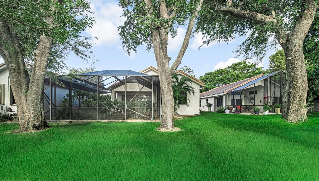 165 Sherwood Forest Drive, Delray Beach, FL 33445 Photo