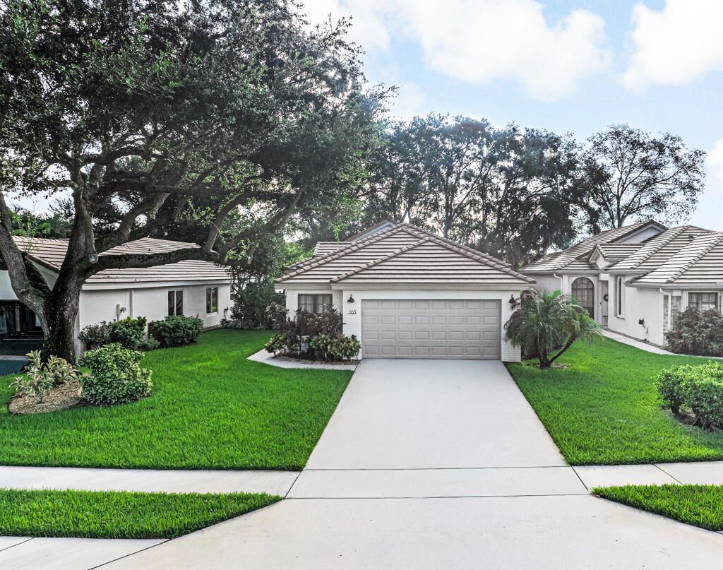 165 Sherwood Forest Drive, Delray Beach, FL 33445 Photo
