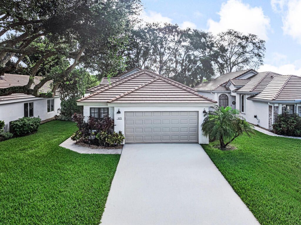 165 Sherwood Forest Drive, Delray Beach, FL 33445 Photo