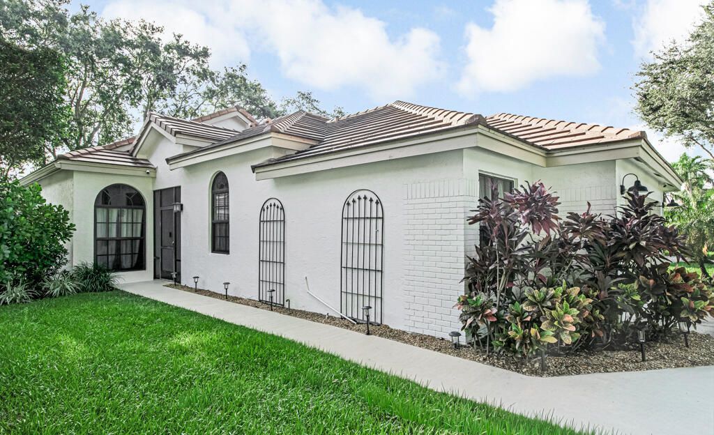 165 Sherwood Forest Drive, Delray Beach, FL 33445 Photo