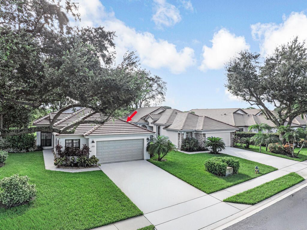 165 Sherwood Forest Drive, Delray Beach, FL 33445 Photo