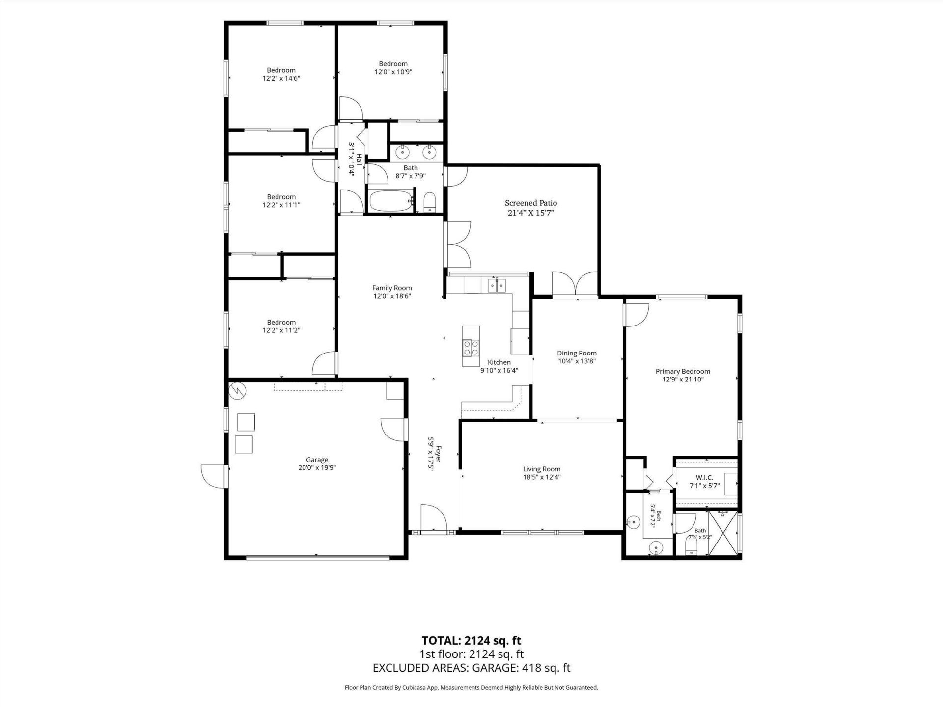 1991 NW 81st Avenue, Coral Springs, FL 33071 Photo
