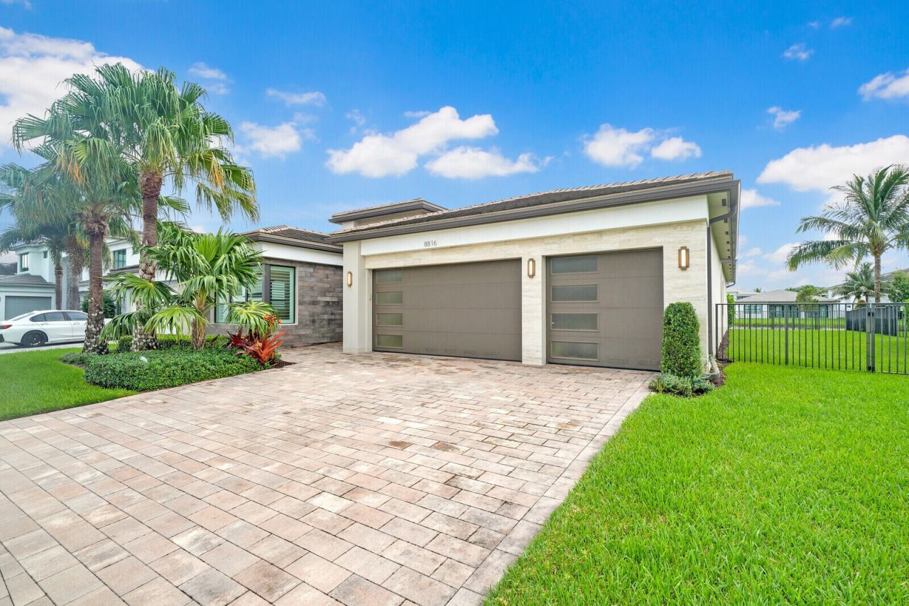 8816 Skyward Street, Boca Raton, FL 33496 Photo