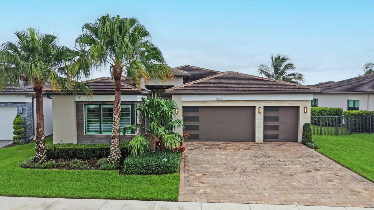 8816 Skyward Street, Boca Raton, FL 33496 Photo