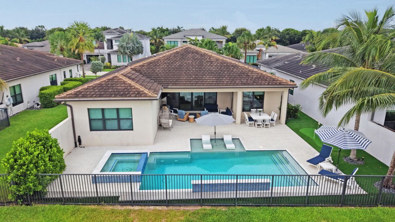 8816 Skyward Street, Boca Raton, FL 33496 Photo