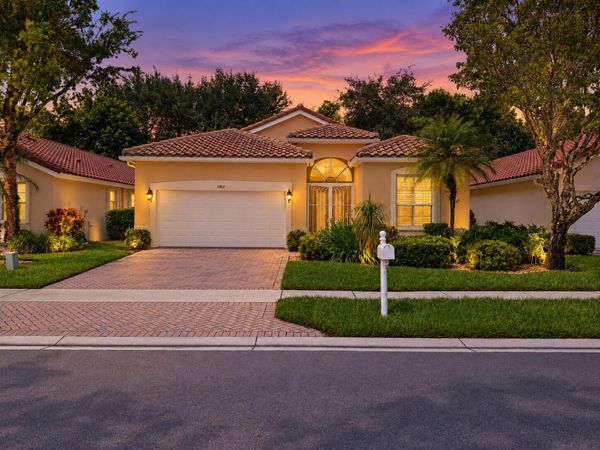 11811 Grove Ridge Lane, Boynton Beach, FL 33437