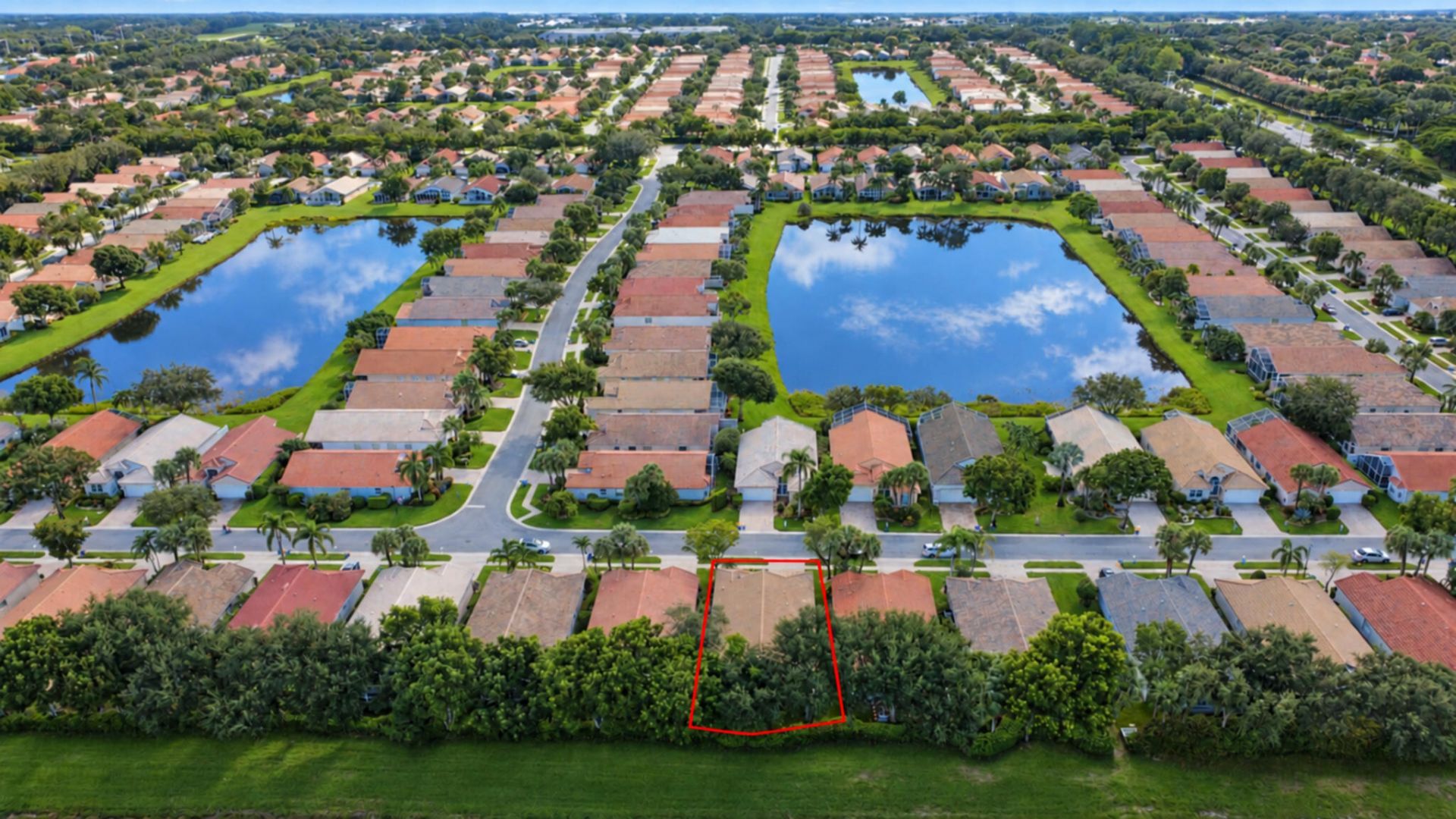 11811 Grove Ridge Lane, Boynton Beach, FL 33437 Photo