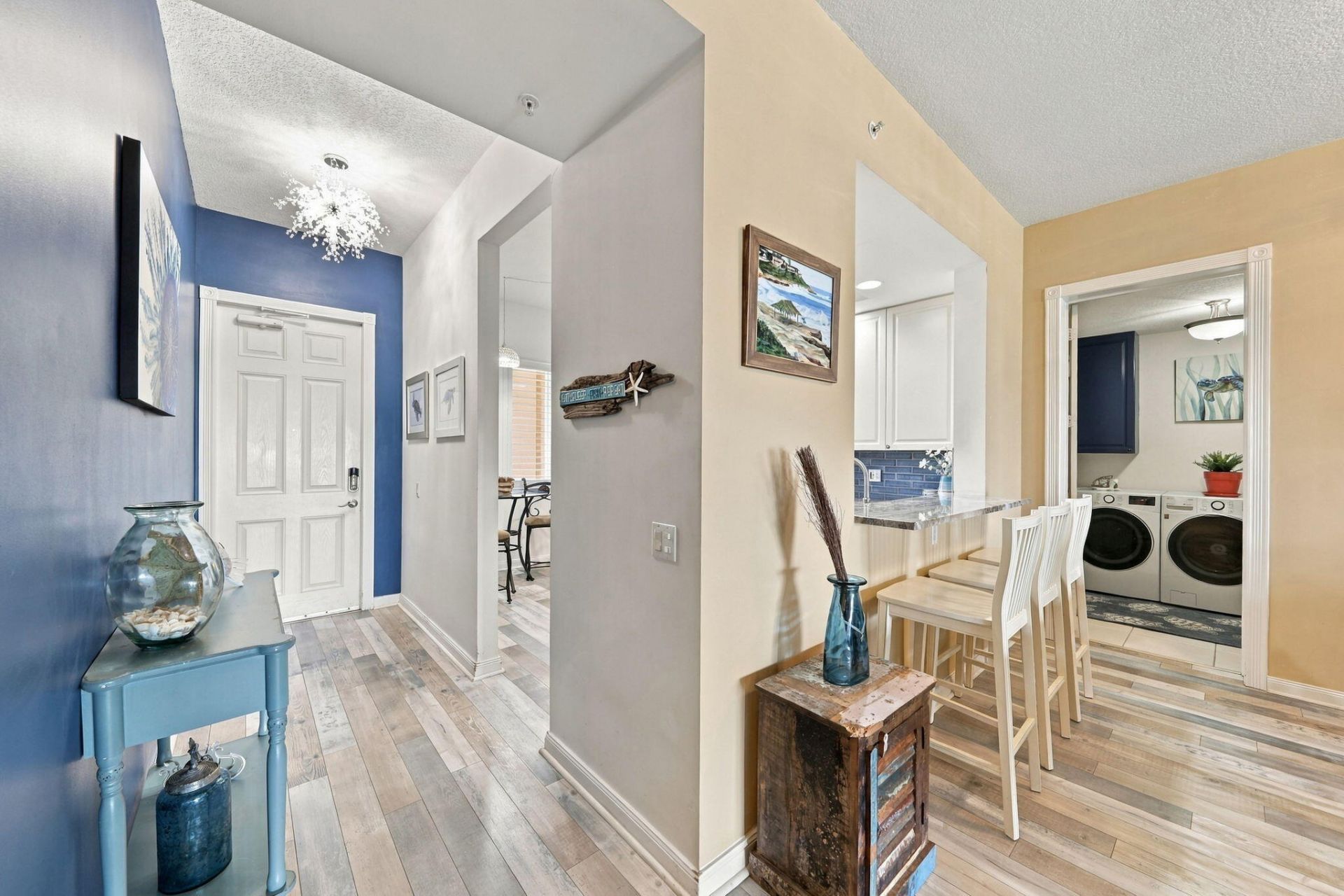 34 Harbour Isle Drive W, Unit 204, Fort Pierce, FL 34949 Photo