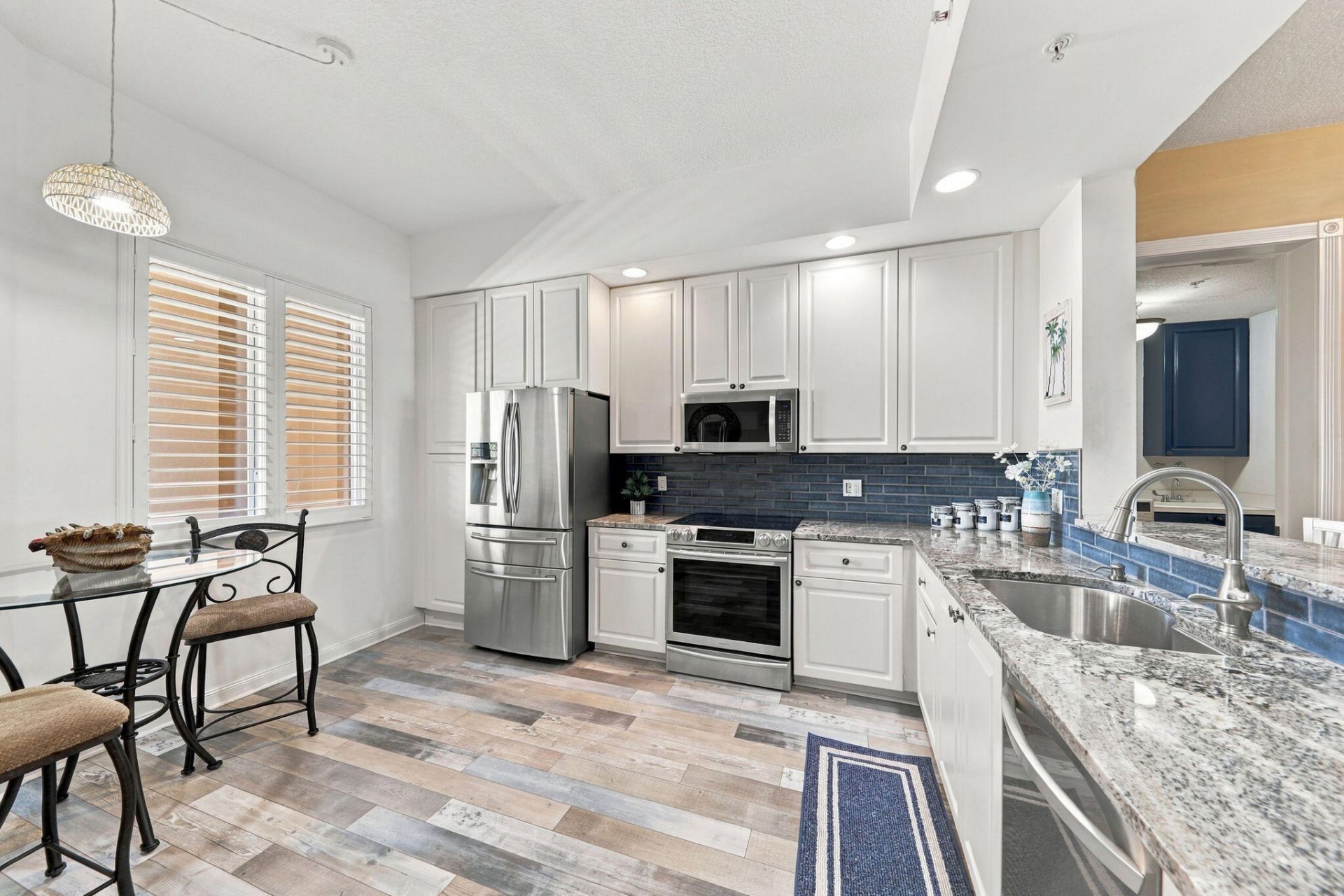 34 Harbour Isle Drive W, Unit 204, Fort Pierce, FL 34949 Photo