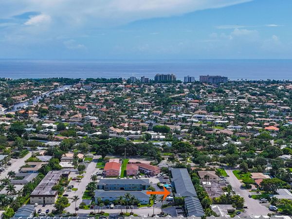 4111 NE 21ST Way, Unit 211C, Lighthouse Point, FL 33064