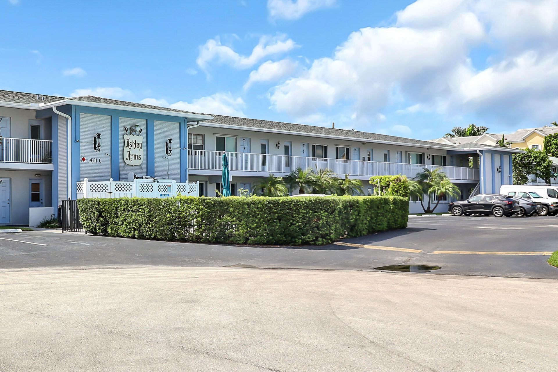 4111 NE 21st Way, Unit 211C, Lighthouse Point, FL 33064 Photo