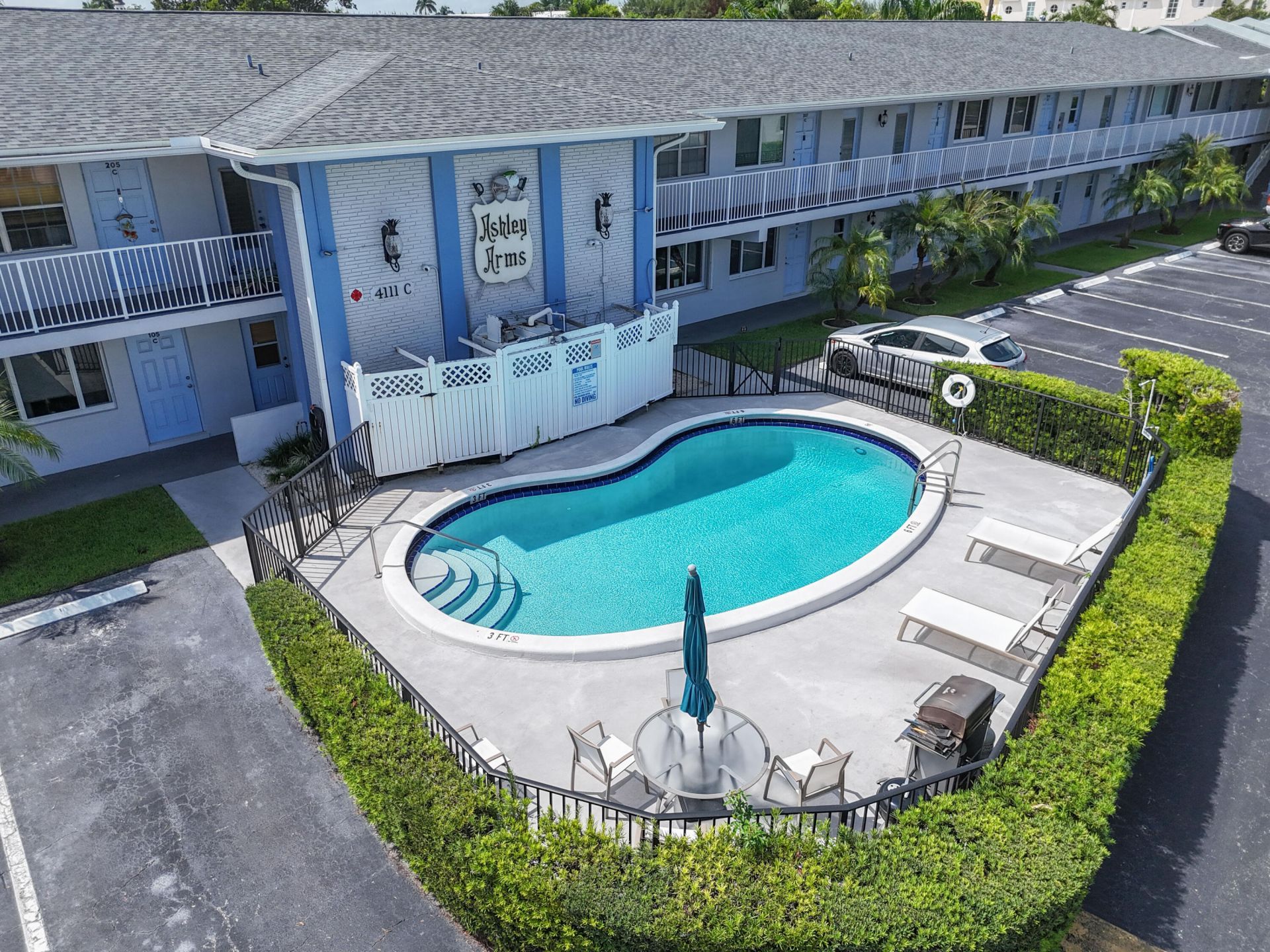 4111 NE 21st Way, Unit 211C, Lighthouse Point, FL 33064 Photo