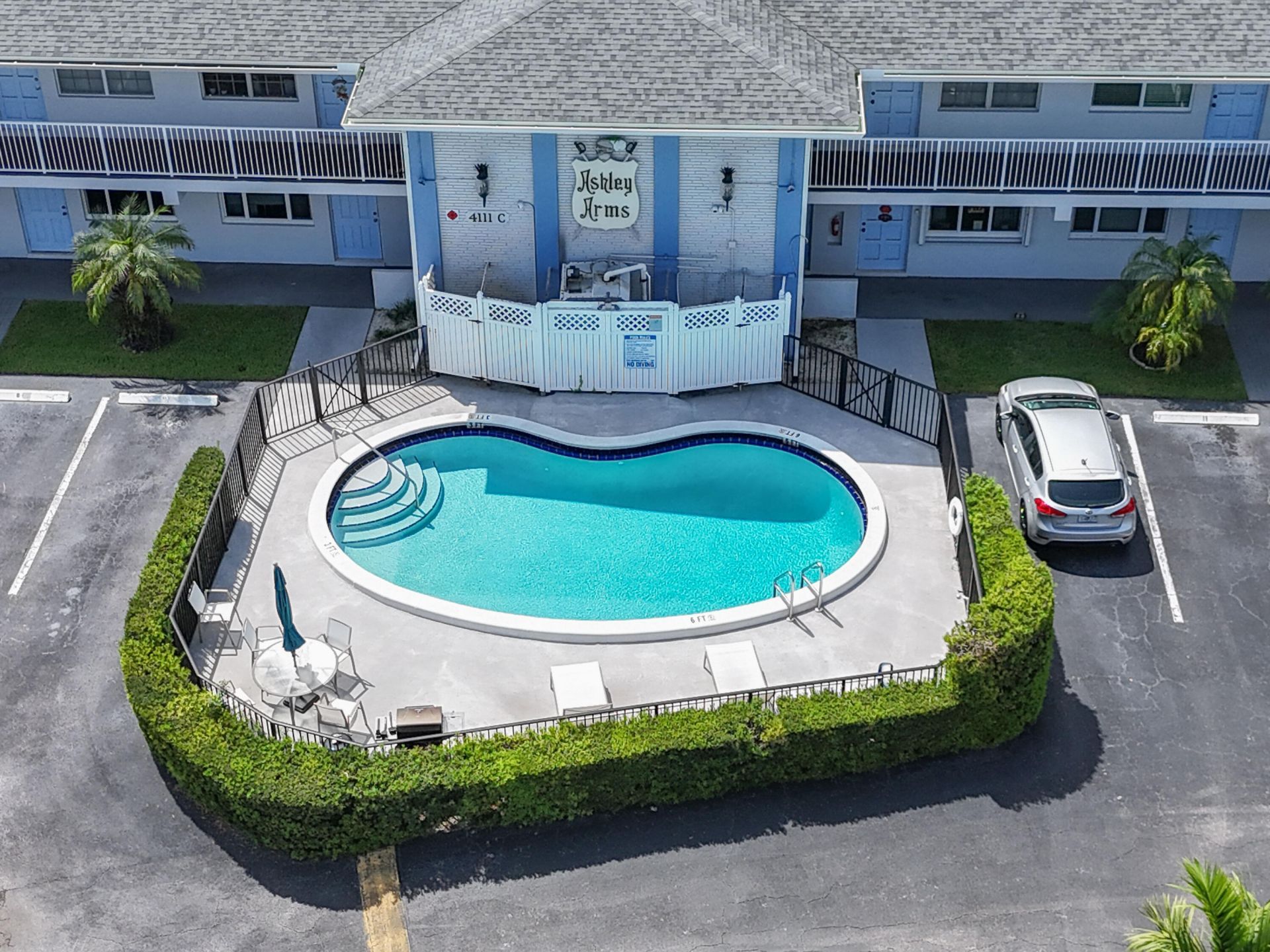 4111 NE 21st Way, Unit 211C, Lighthouse Point, FL 33064 Photo