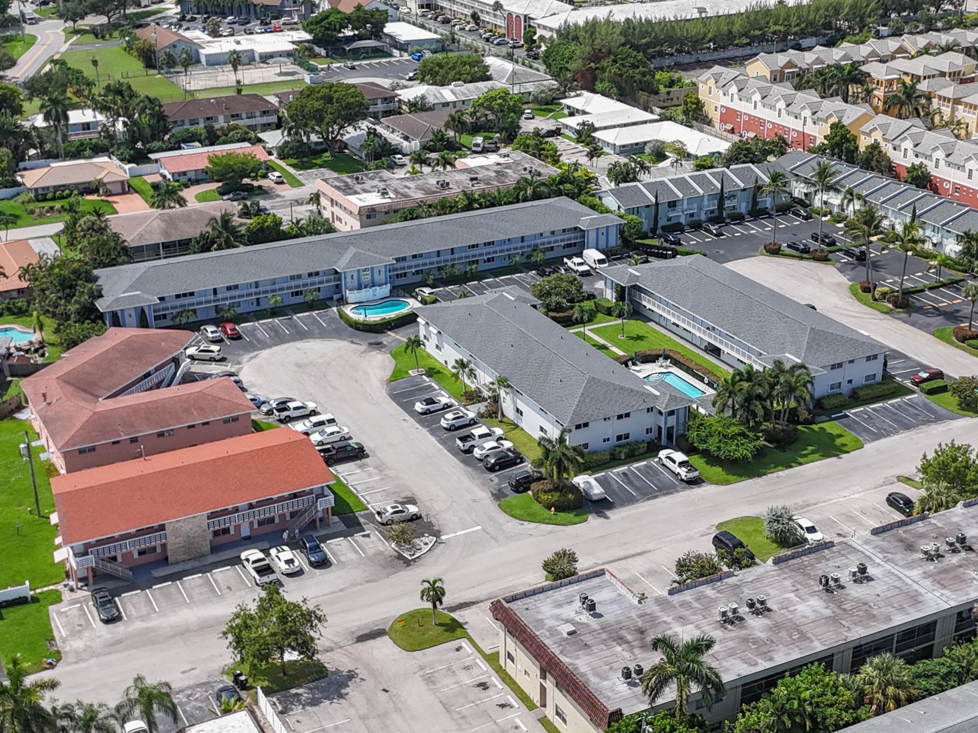4111 NE 21st Way, Unit 211C, Lighthouse Point, FL 33064 Photo