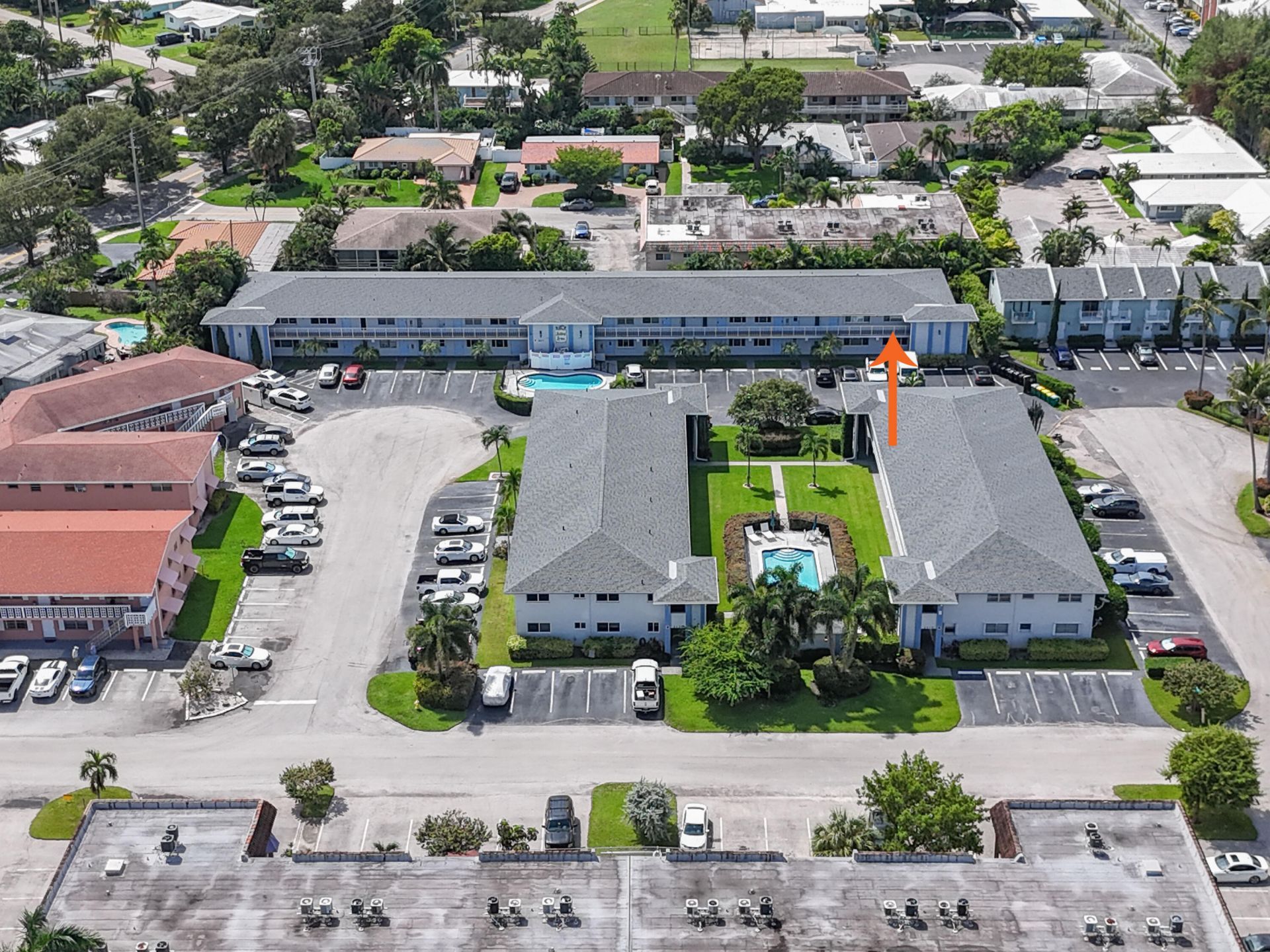4111 NE 21st Way, Unit 211C, Lighthouse Point, FL 33064 Photo