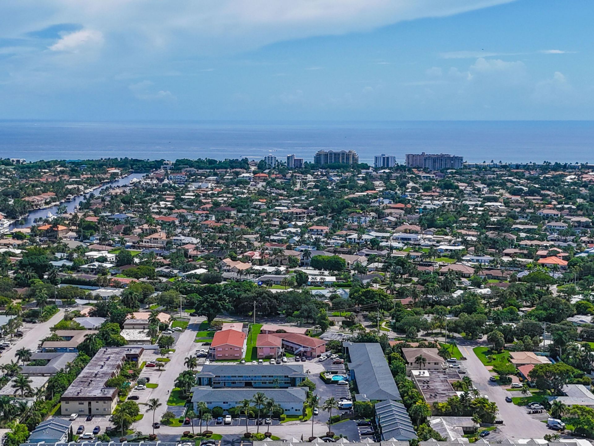 4111 NE 21st Way, Unit 211C, Lighthouse Point, FL 33064 Photo