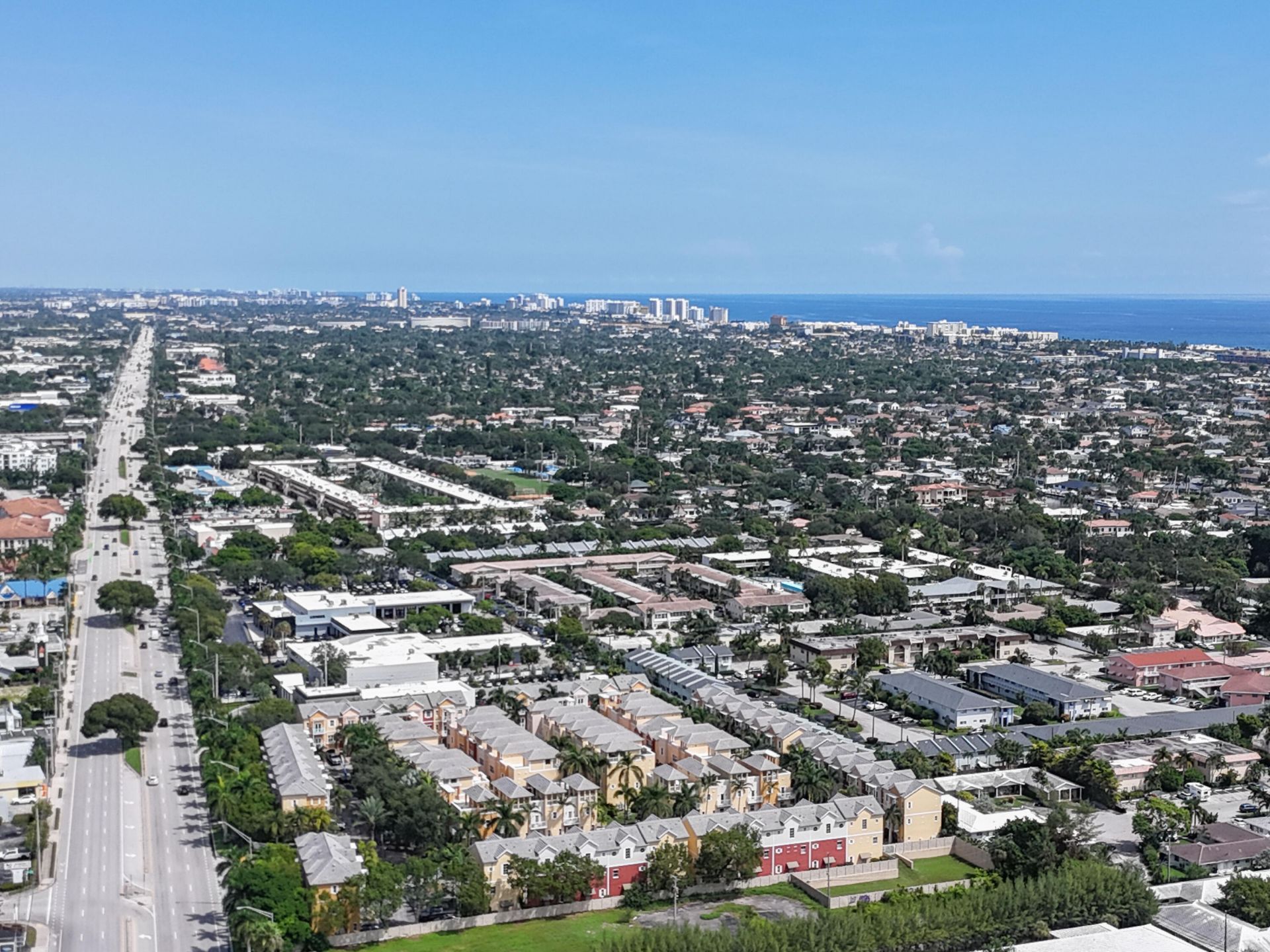 4111 NE 21st Way, Unit 211C, Lighthouse Point, FL 33064 Photo