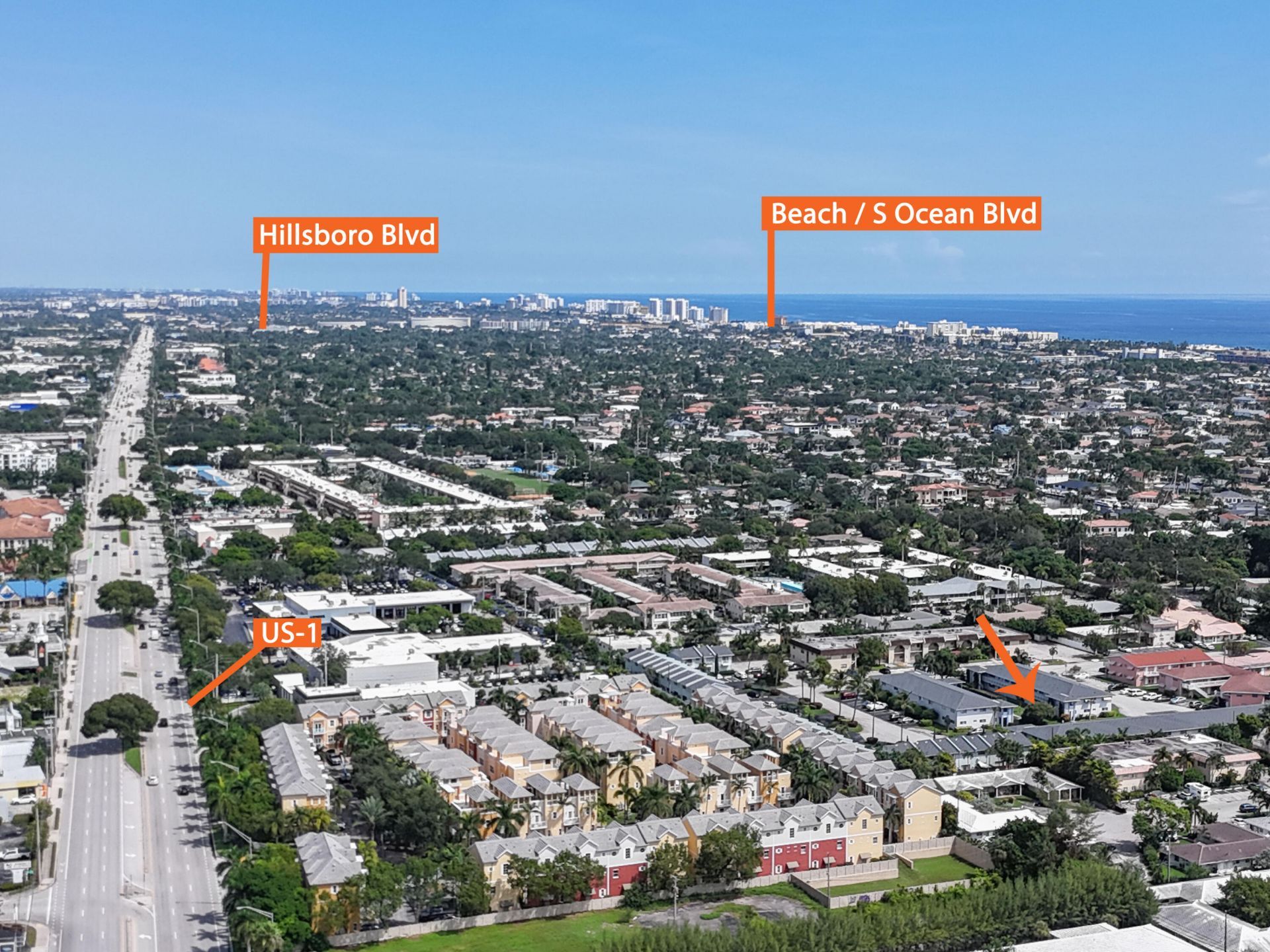 4111 NE 21st Way, Unit 211C, Lighthouse Point, FL 33064 Photo