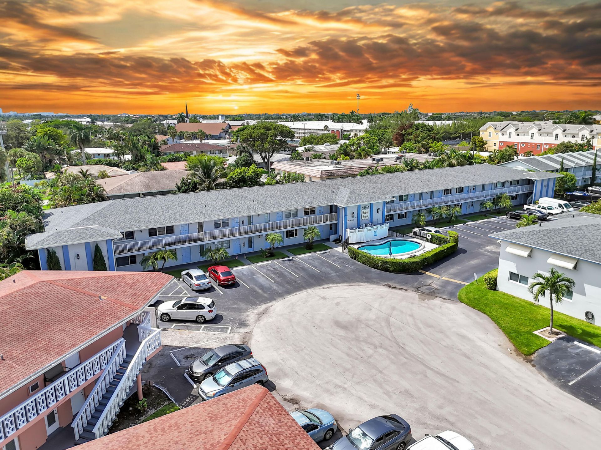 4111 NE 21st Way, Unit 211C, Lighthouse Point, FL 33064 Photo