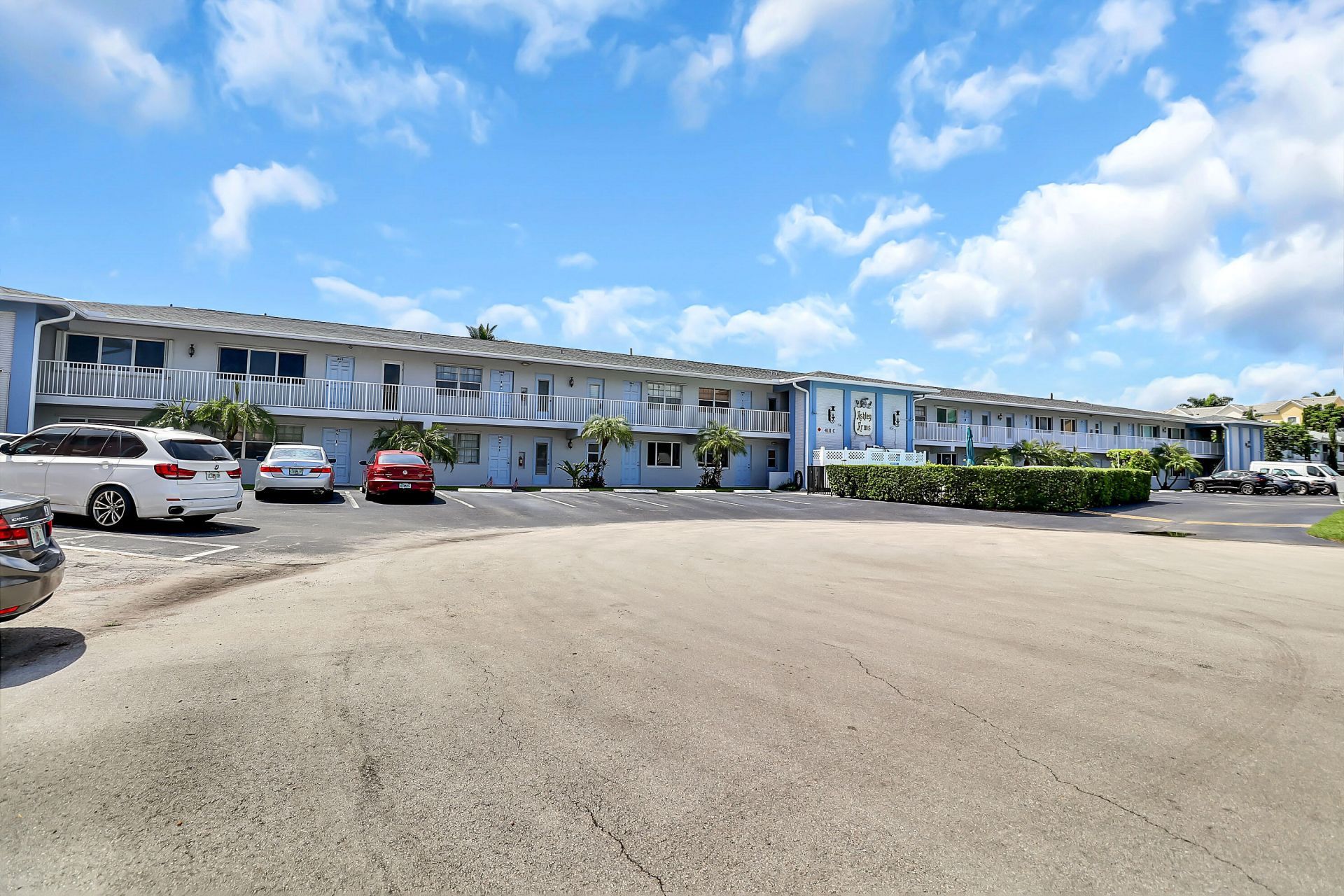 4111 NE 21st Way, Unit 211C, Lighthouse Point, FL 33064 Photo