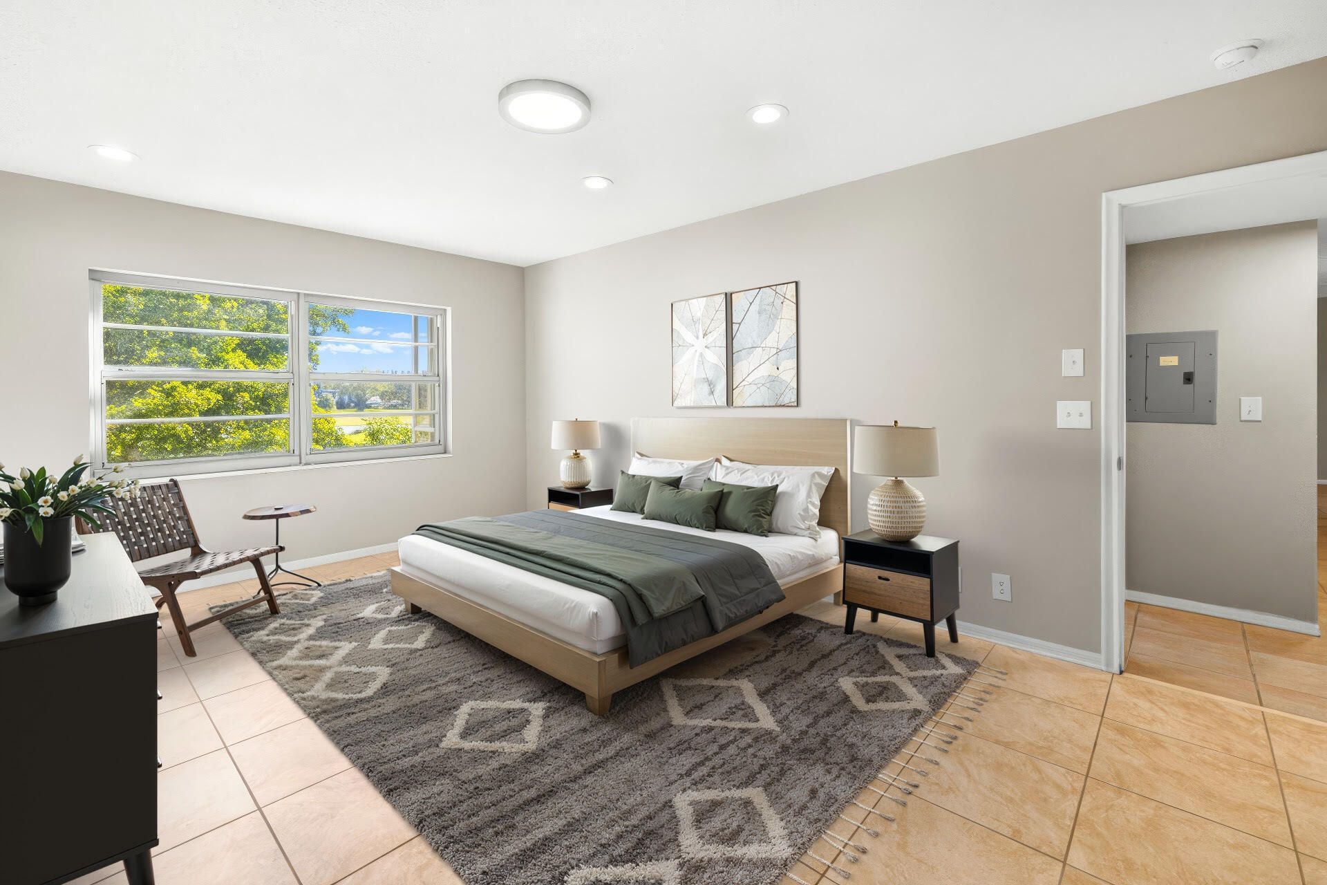 4500 Gefion Court, Unit 302, Lake Worth, FL 33467 Photo