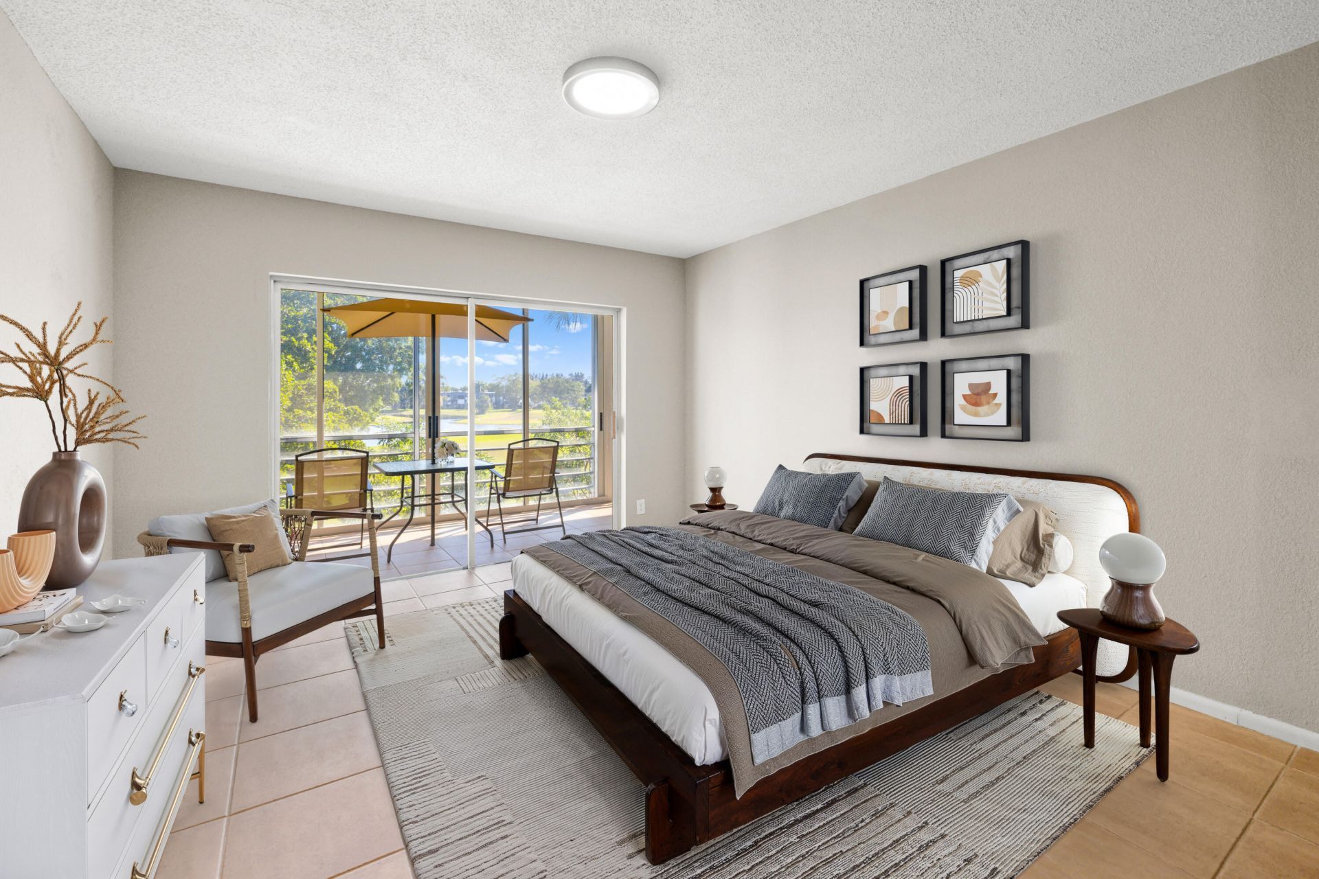 4500 Gefion Court, Unit 302, Lake Worth, FL 33467 Photo