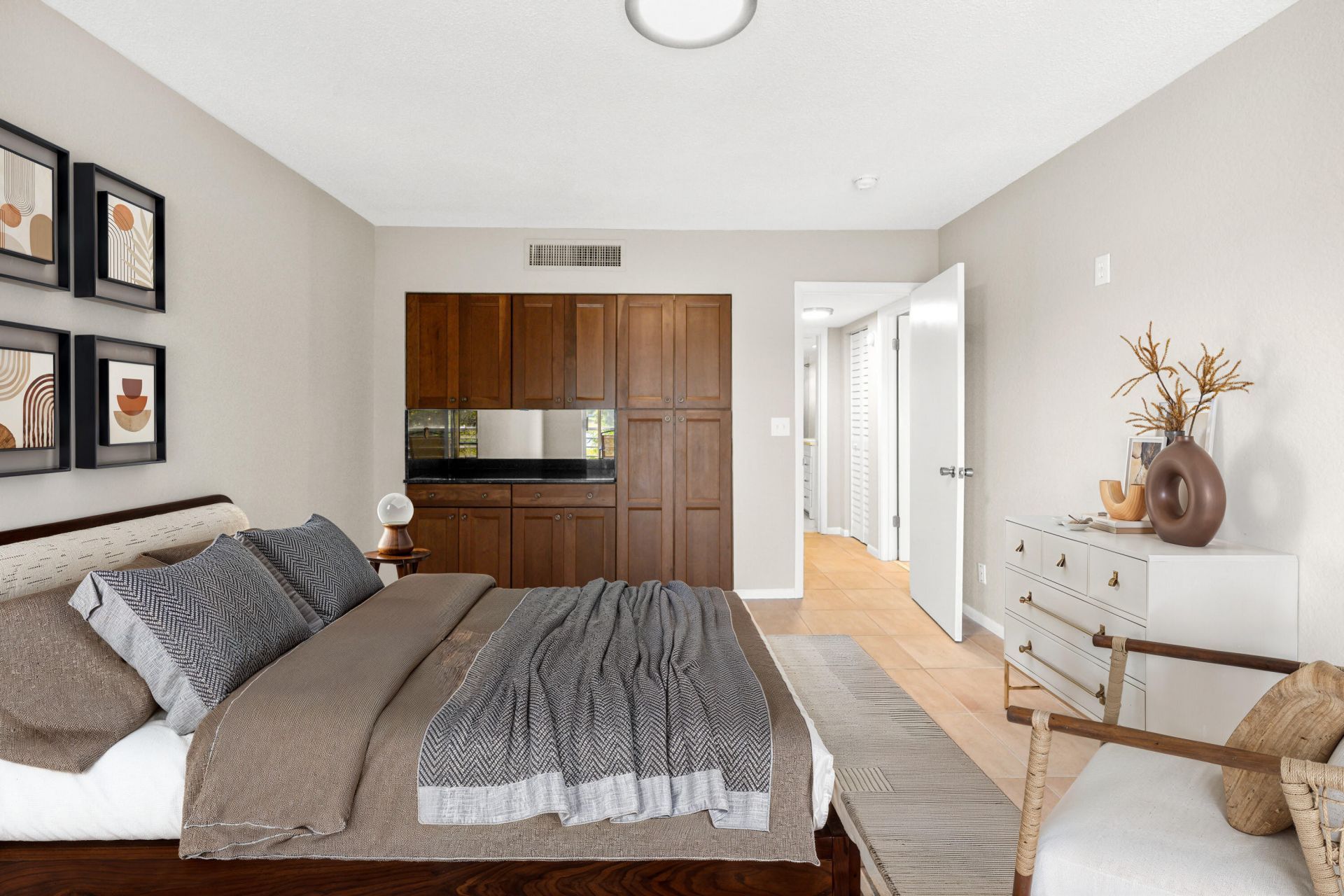 4500 Gefion Court, Unit 302, Lake Worth, FL 33467 Photo